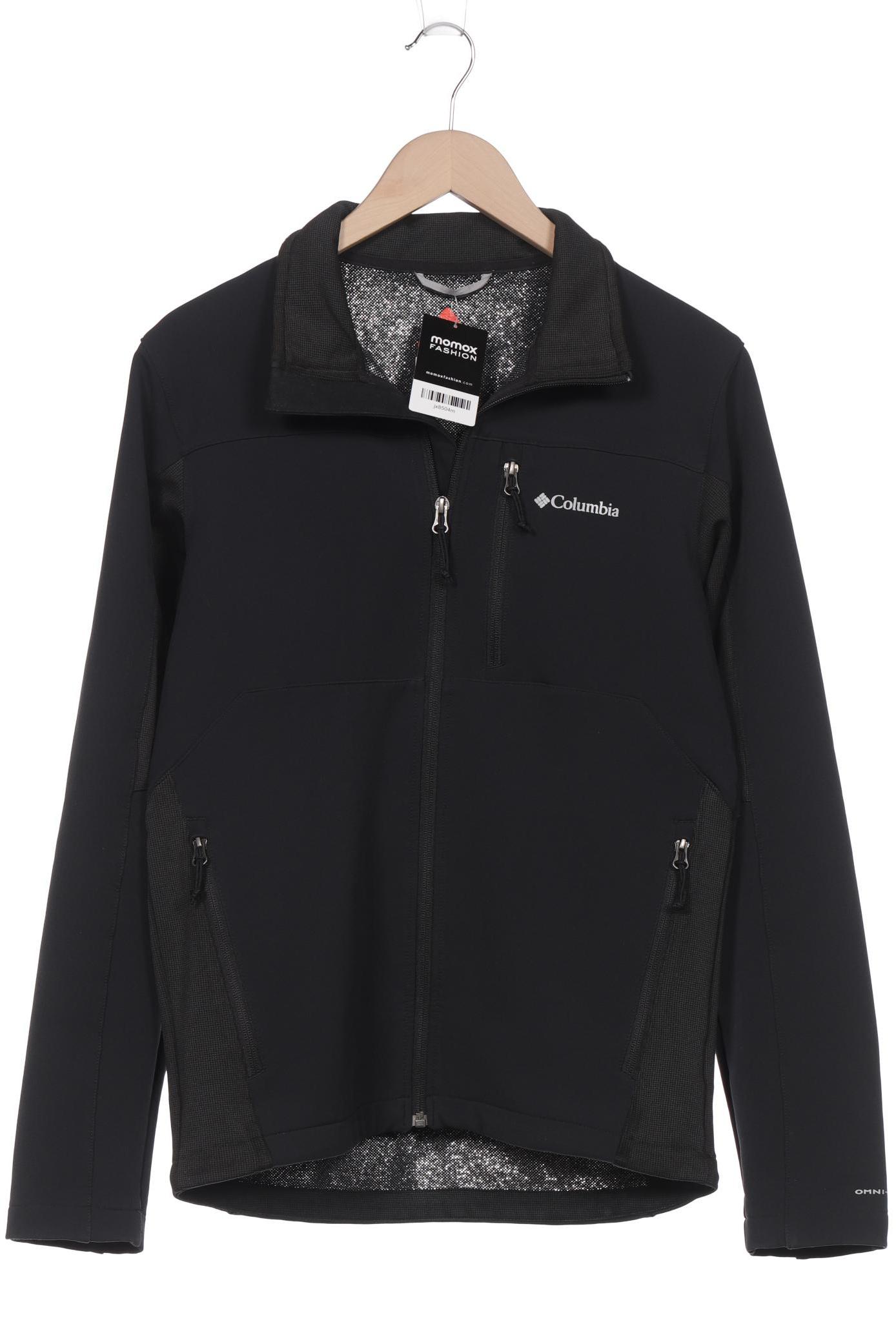 

Columbia Sportswear Company Herren Jacke, schwarz, Gr. 46