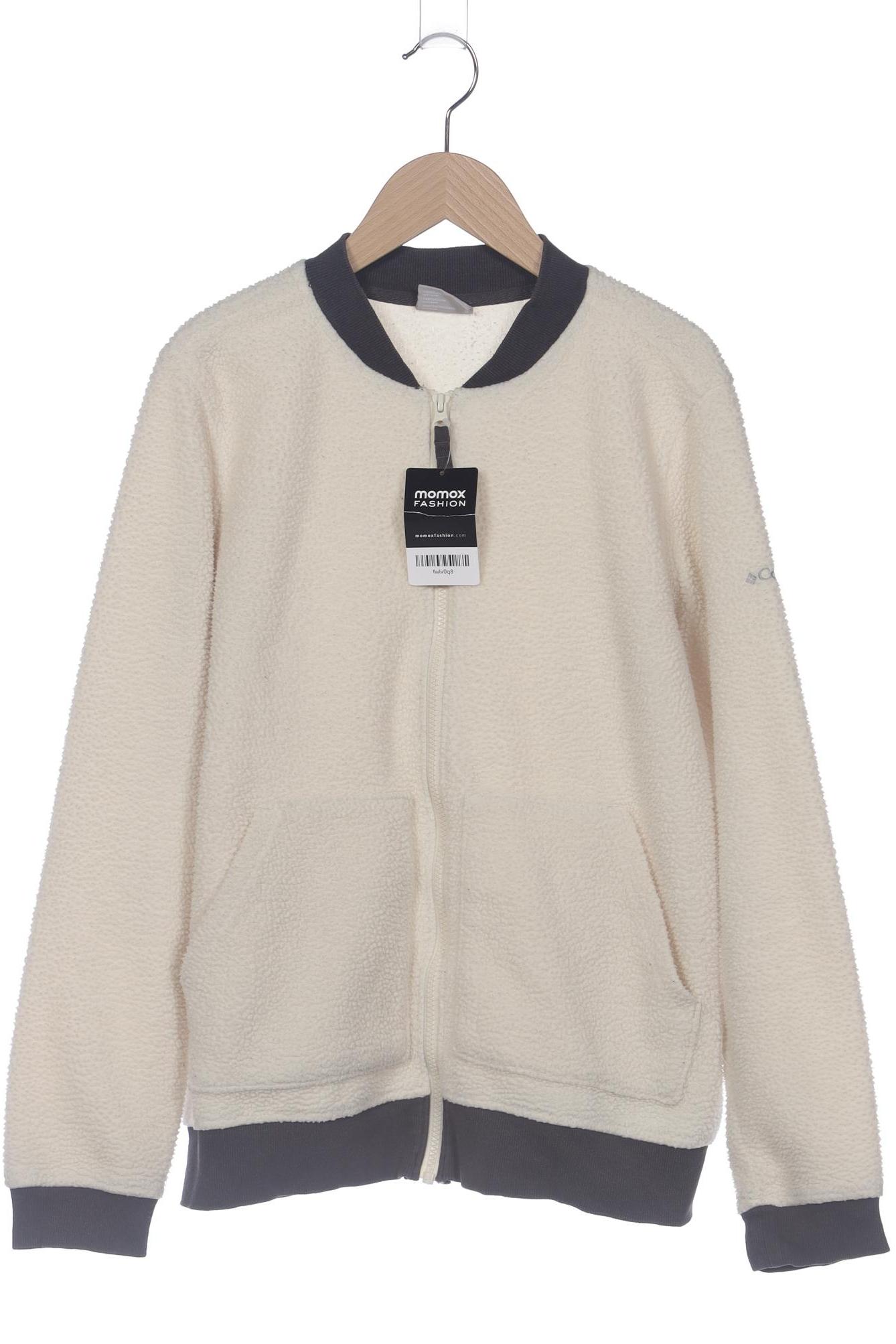

Columbia Sportswear Company Damen Sweatshirt, cremeweiß, Gr. 38