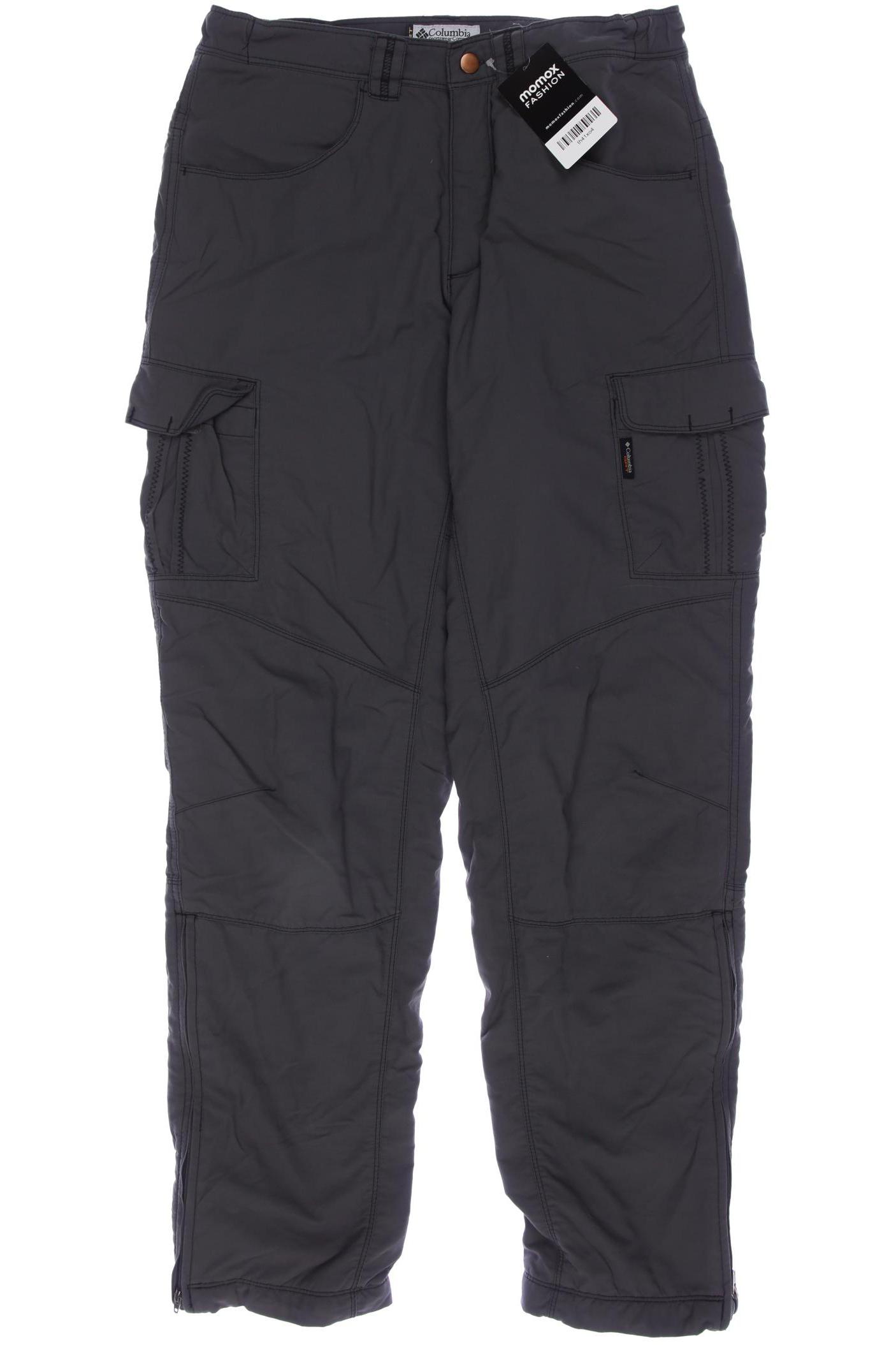 

Columbia Sportswear Company Damen Stoffhose, grau, Gr. 0