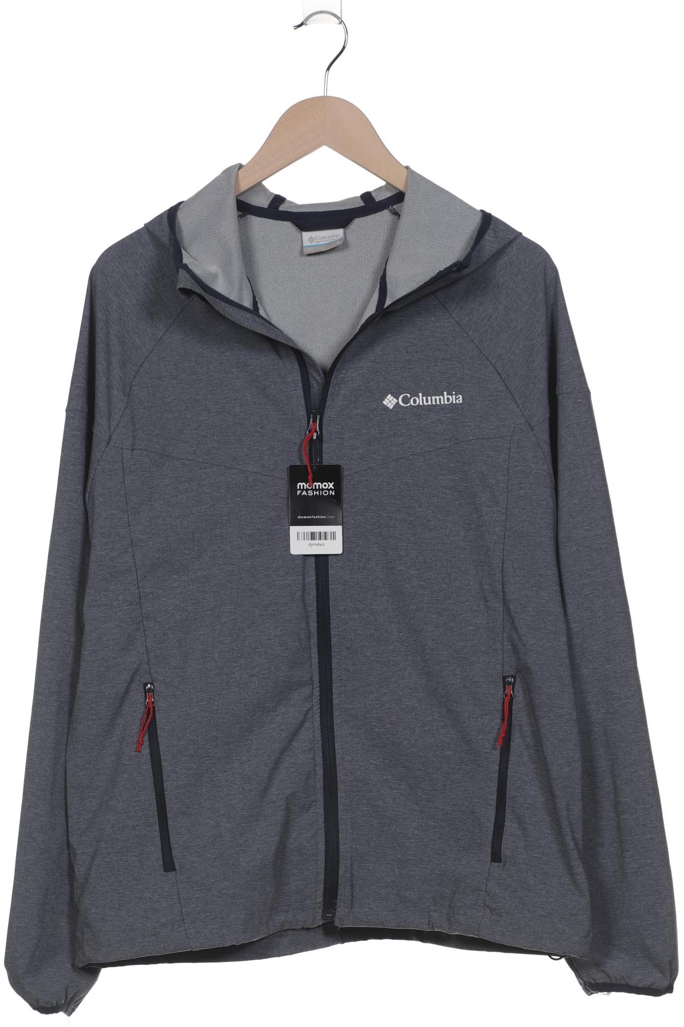 

Columbia Sportswear Company Herren Jacke, marineblau, Gr. 52
