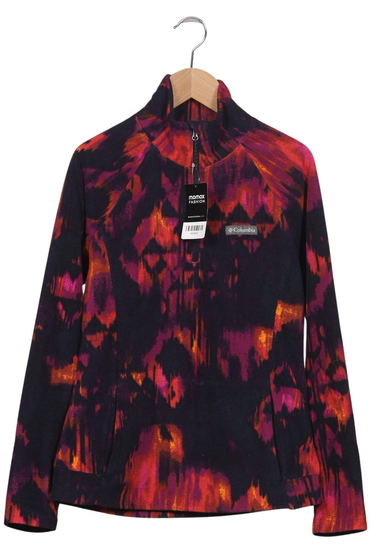 

Columbia Sportswear Company Damen Sweatshirt, mehrfarbig, Gr. 36
