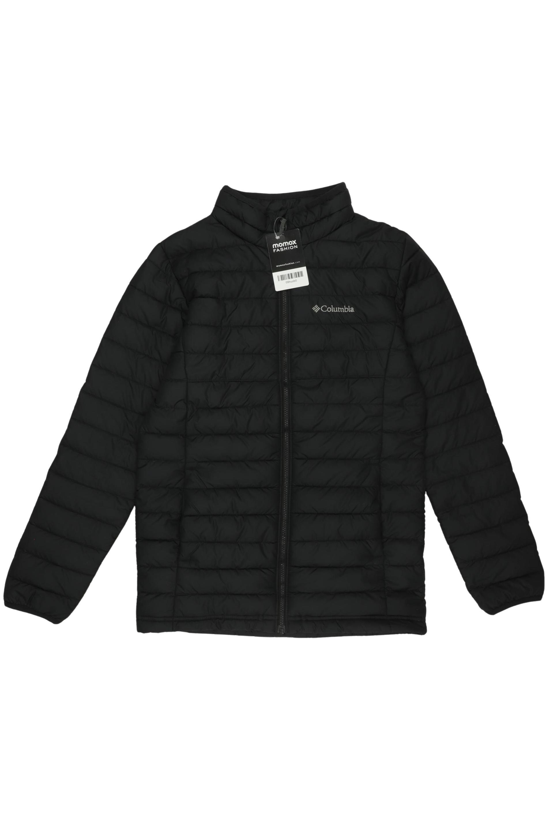 

Columbia Sportswear Company Herren Jacke, schwarz, Gr. 158