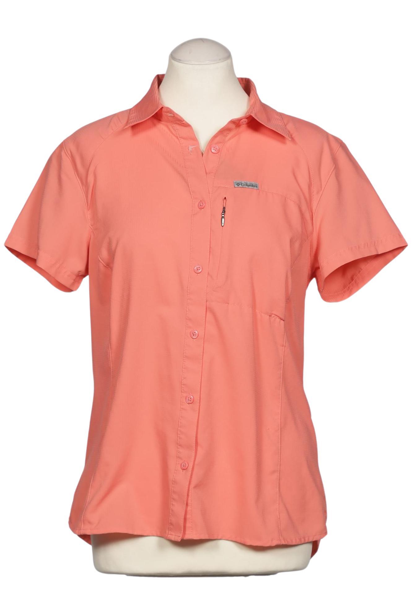 

Columbia Sportswear Company Damen Bluse, pink, Gr. 38