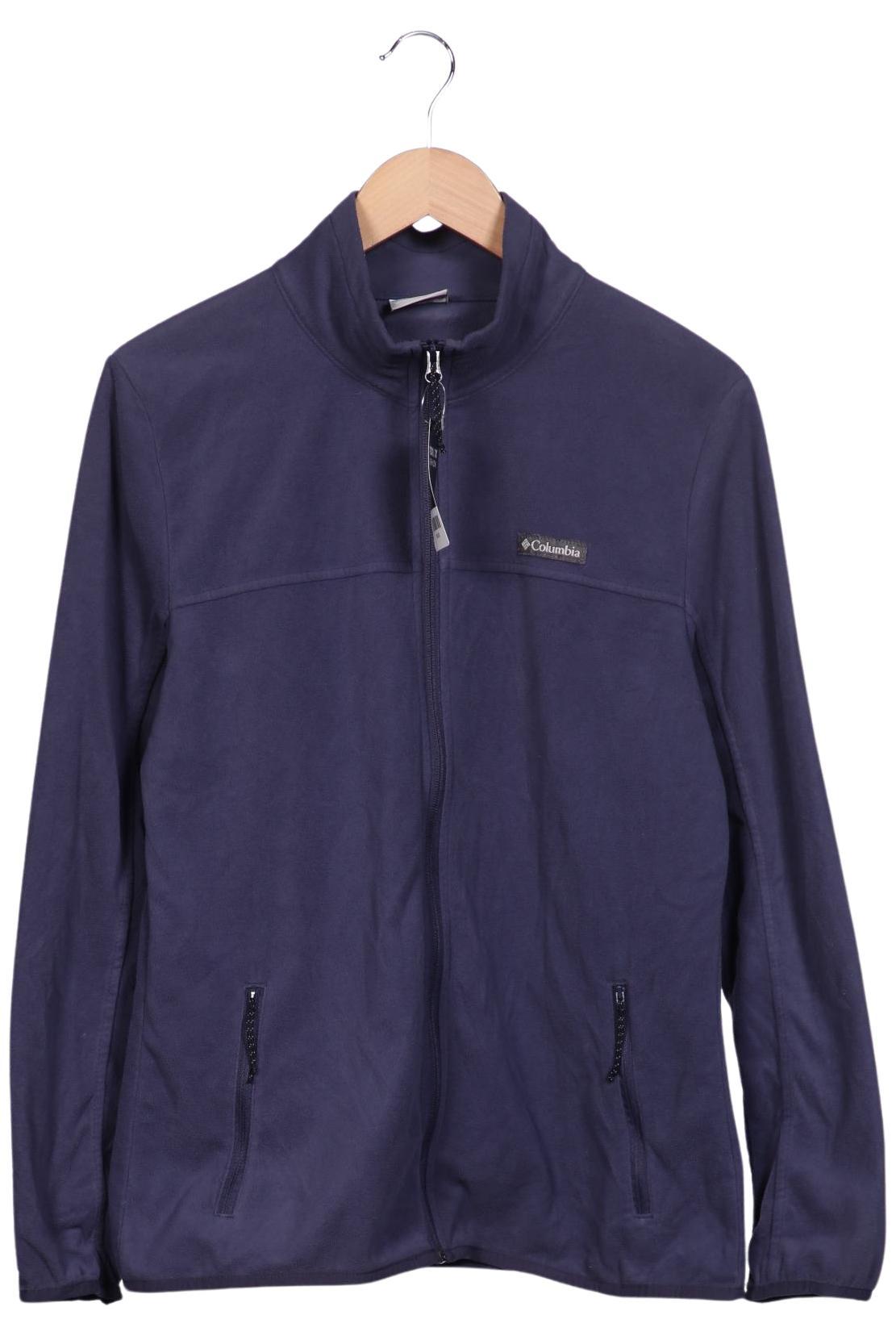 

Columbia Sportswear Company Herren Sweatshirt, marineblau, Gr. 54