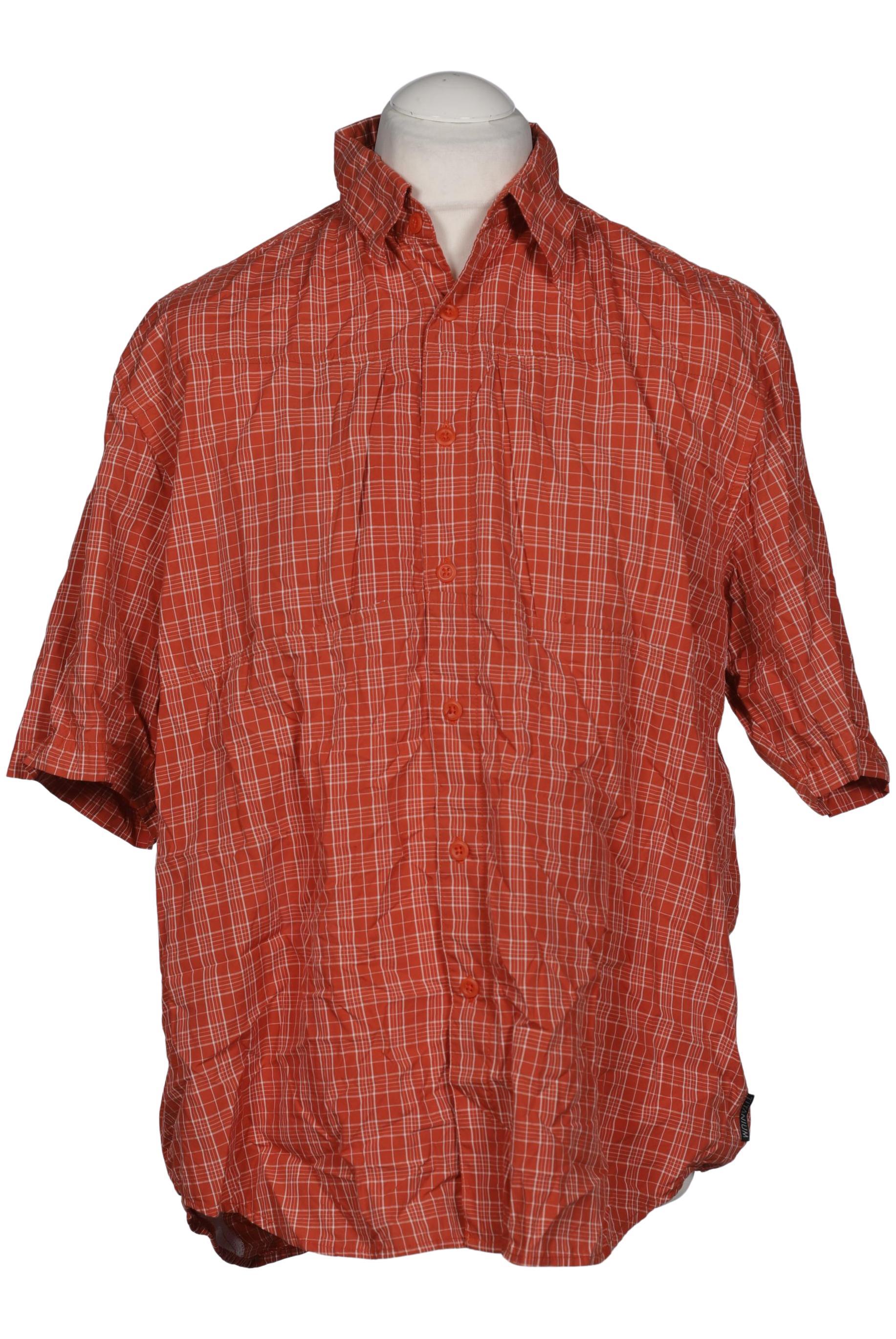 

Columbia Sportswear Company Herren Hemd, rot, Gr. 56
