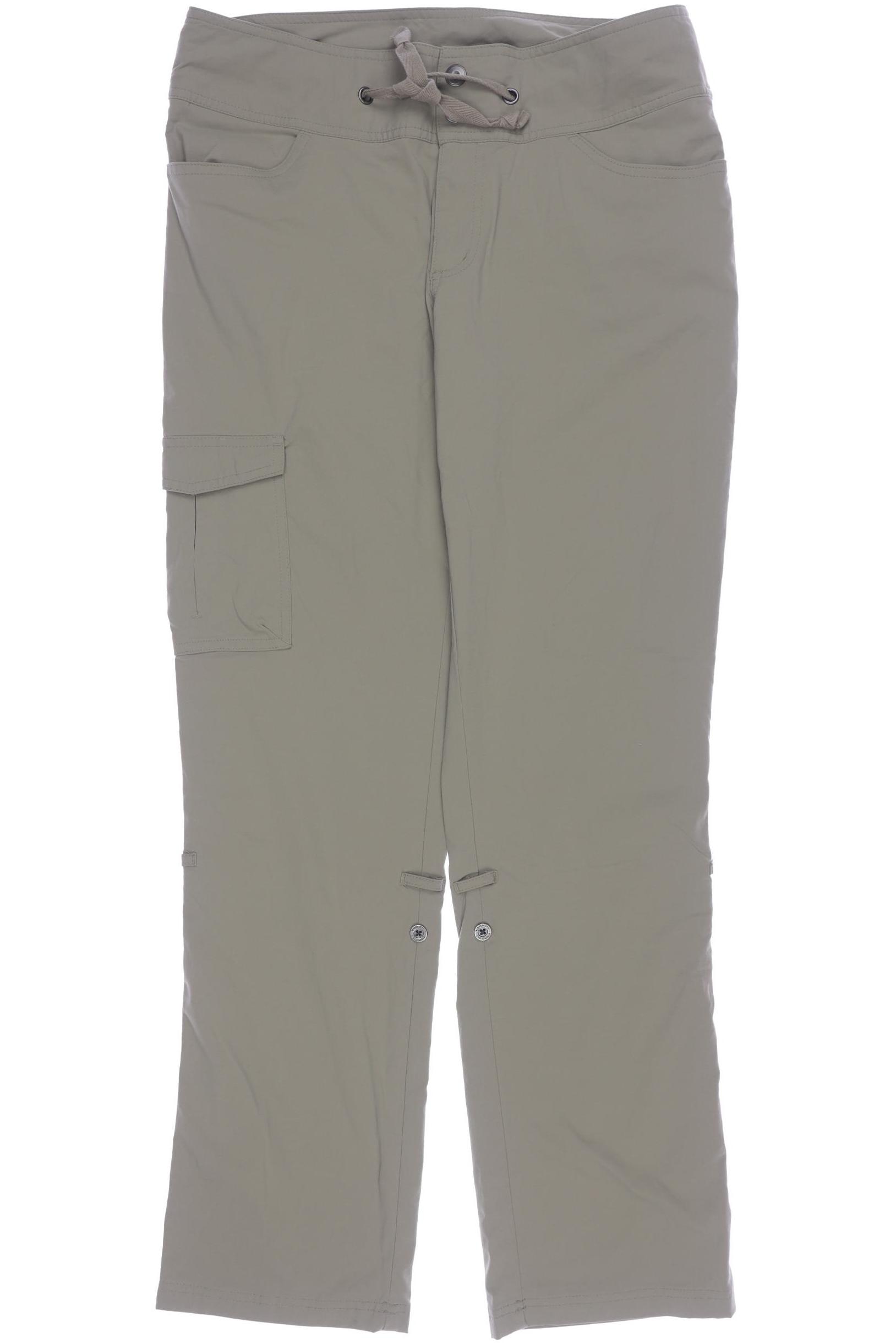 

Columbia Sportswear Company Damen Stoffhose, grün, Gr. 10