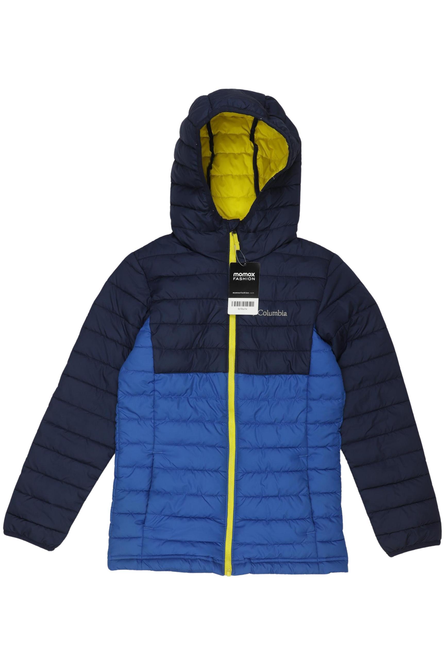 

Columbia Sportswear Company Herren Jacke, mehrfarbig, Gr. 146