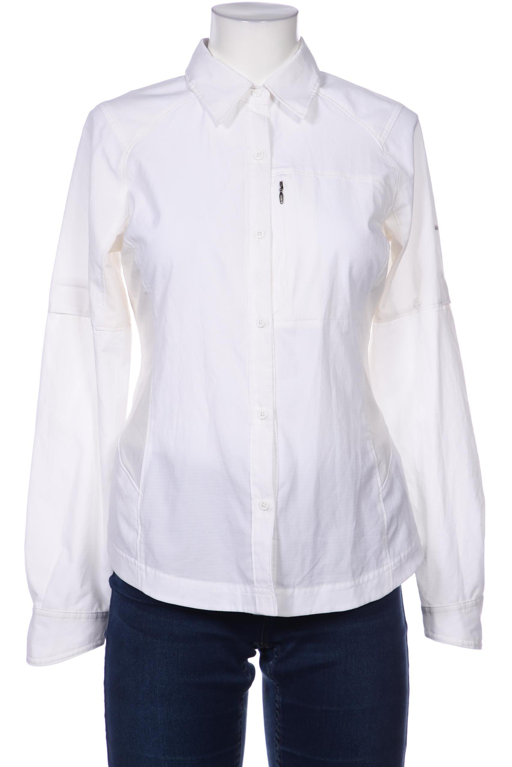 

Columbia Sportswear Company Damen Bluse, cremeweiß