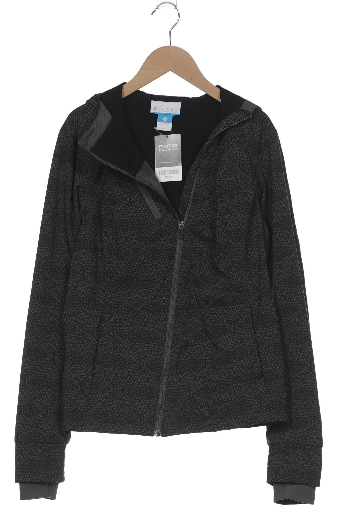 

Columbia Sportswear Company Damen Jacke, schwarz, Gr. 38