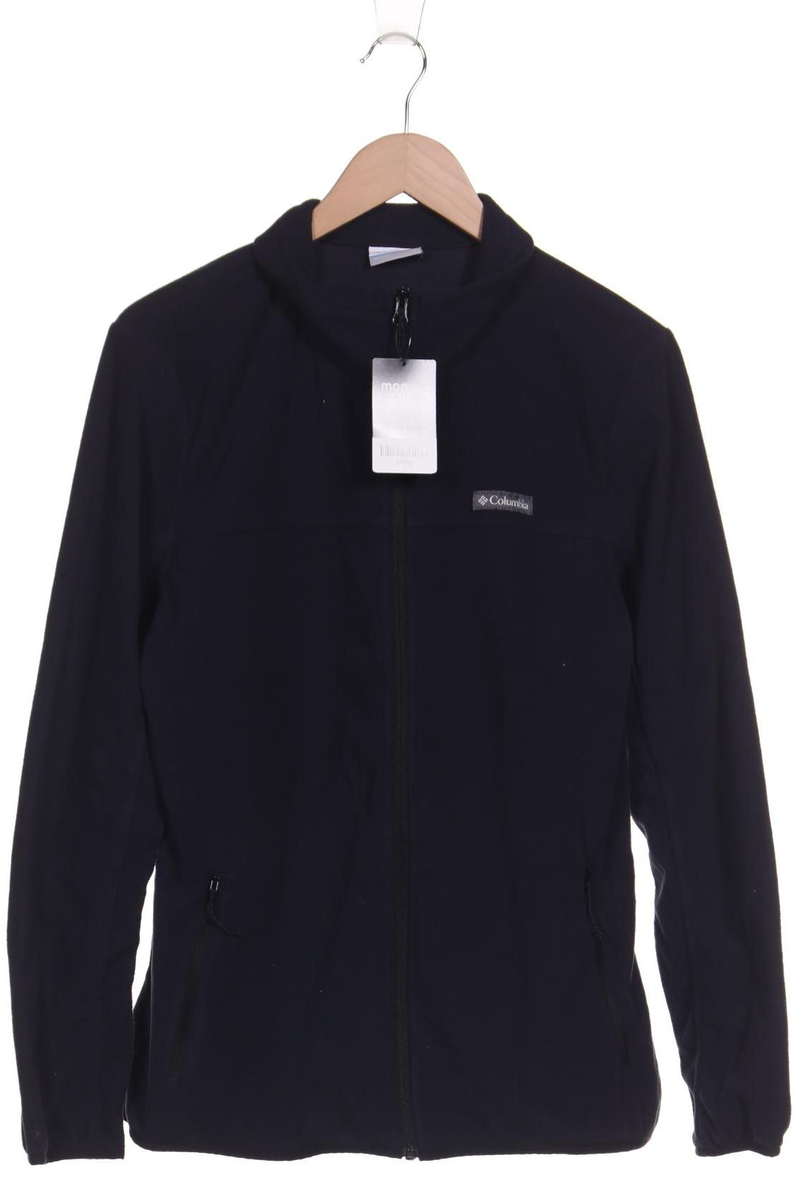 

Columbia Sportswear Company Damen Sweatshirt, schwarz, Gr. 44