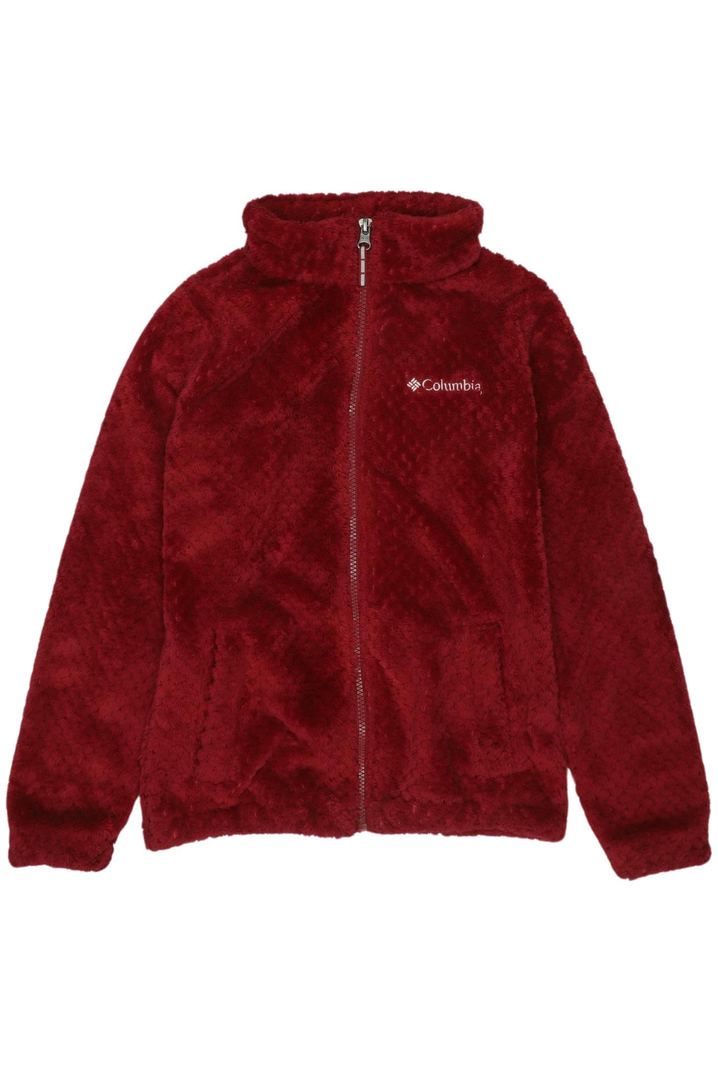 

Columbia Sportswear Company Damen Hoodies & Sweater, rot, Gr. 146