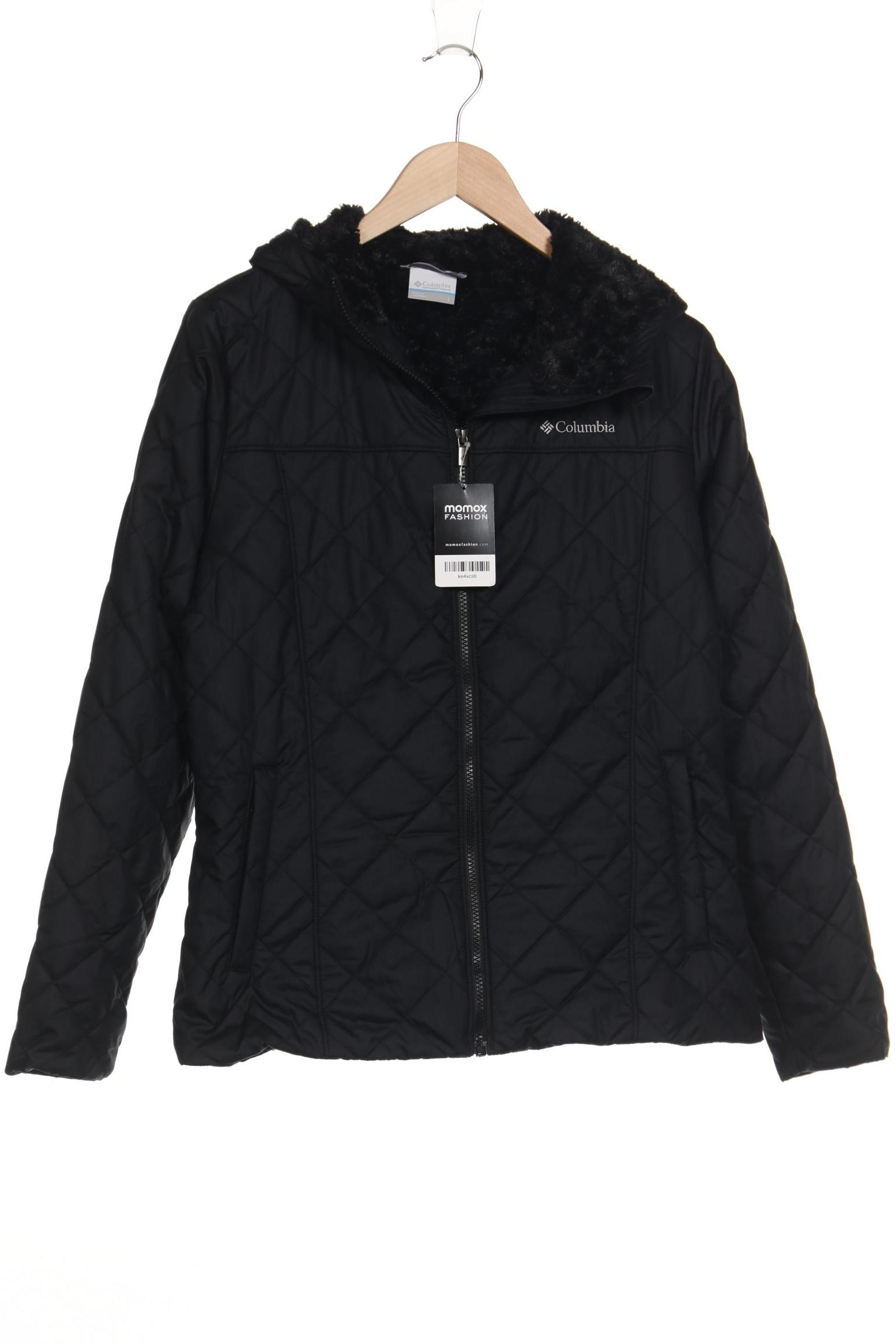 

Columbia Sportswear Company Damen Jacke, schwarz, Gr. 42