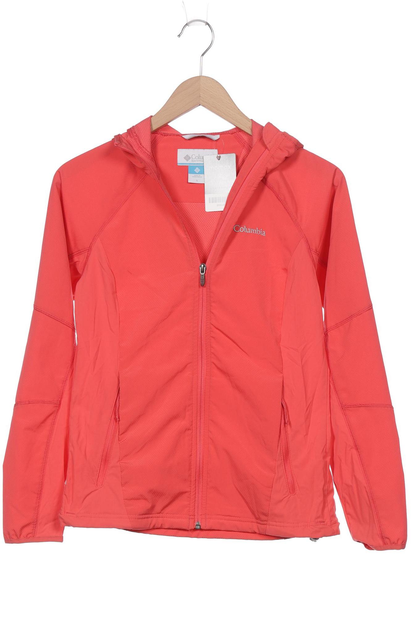 

Columbia Sportswear Company Damen Kapuzenpullover, rot
