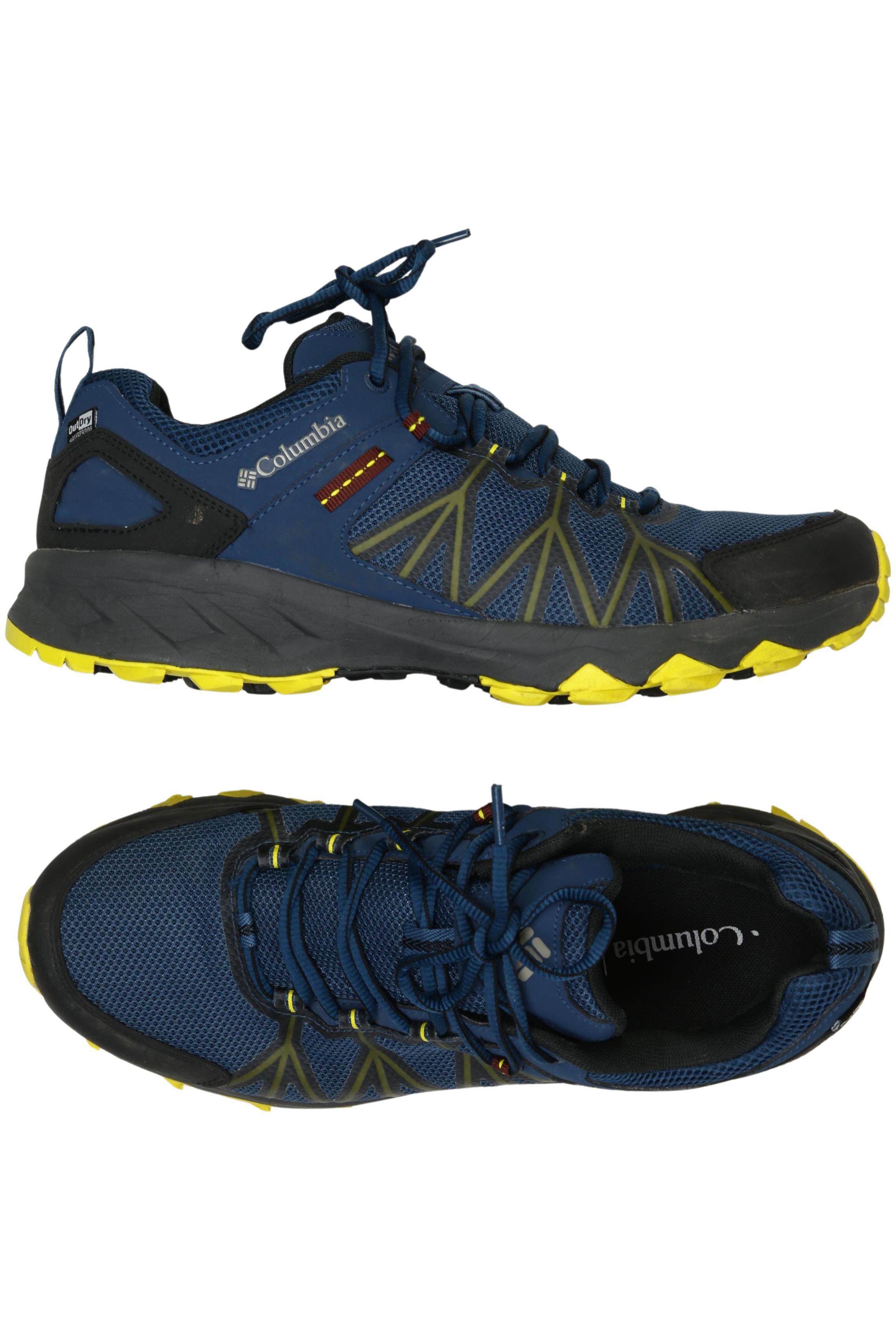 

Columbia Sportswear Company Herren Sneakers, marineblau, Gr. 44