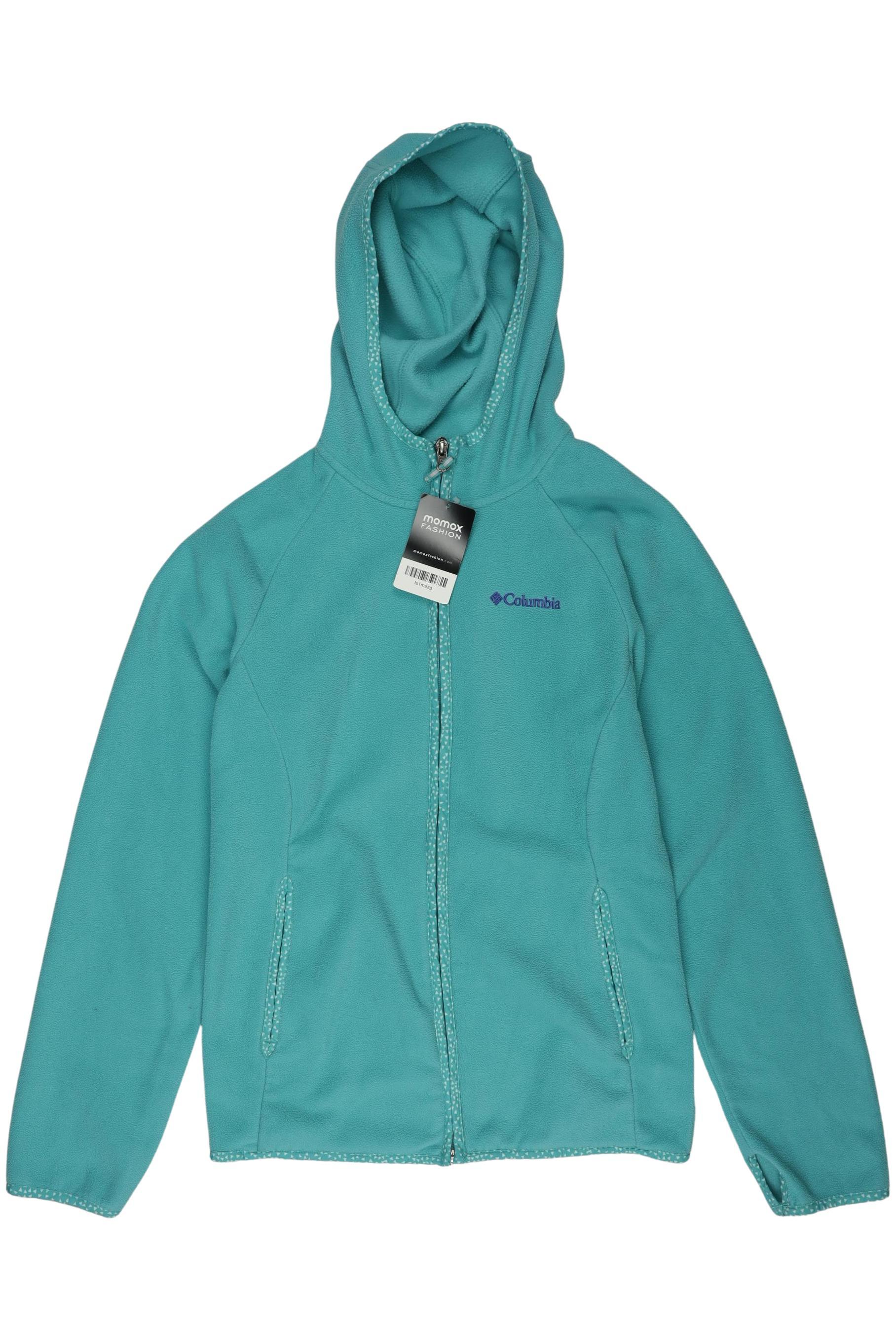 

Columbia Sportswear Company Mädchen Hoodies & Sweater, türkis, Gr. 18