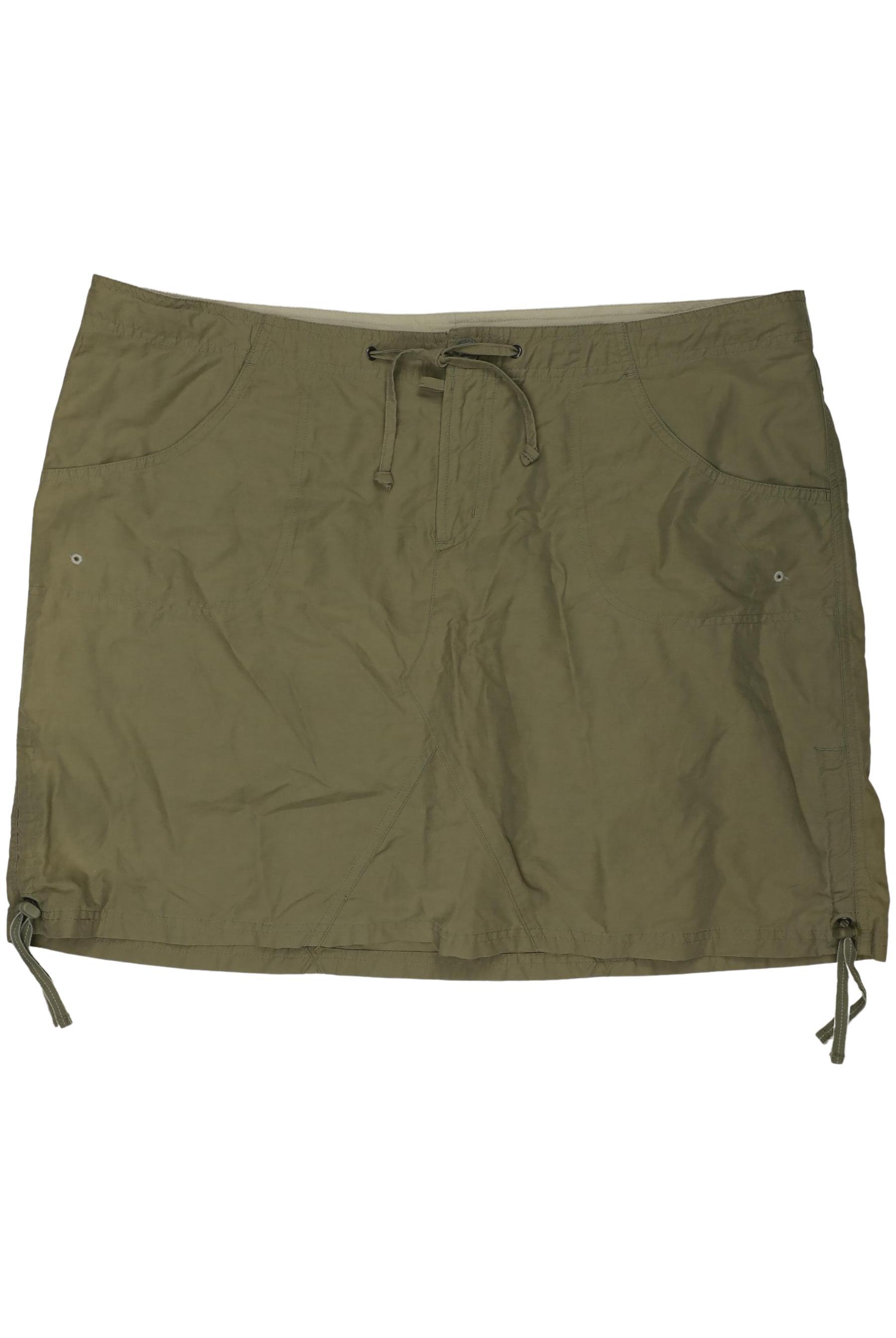 

Columbia Sportswear Company Damen Rock, grün, Gr. 44