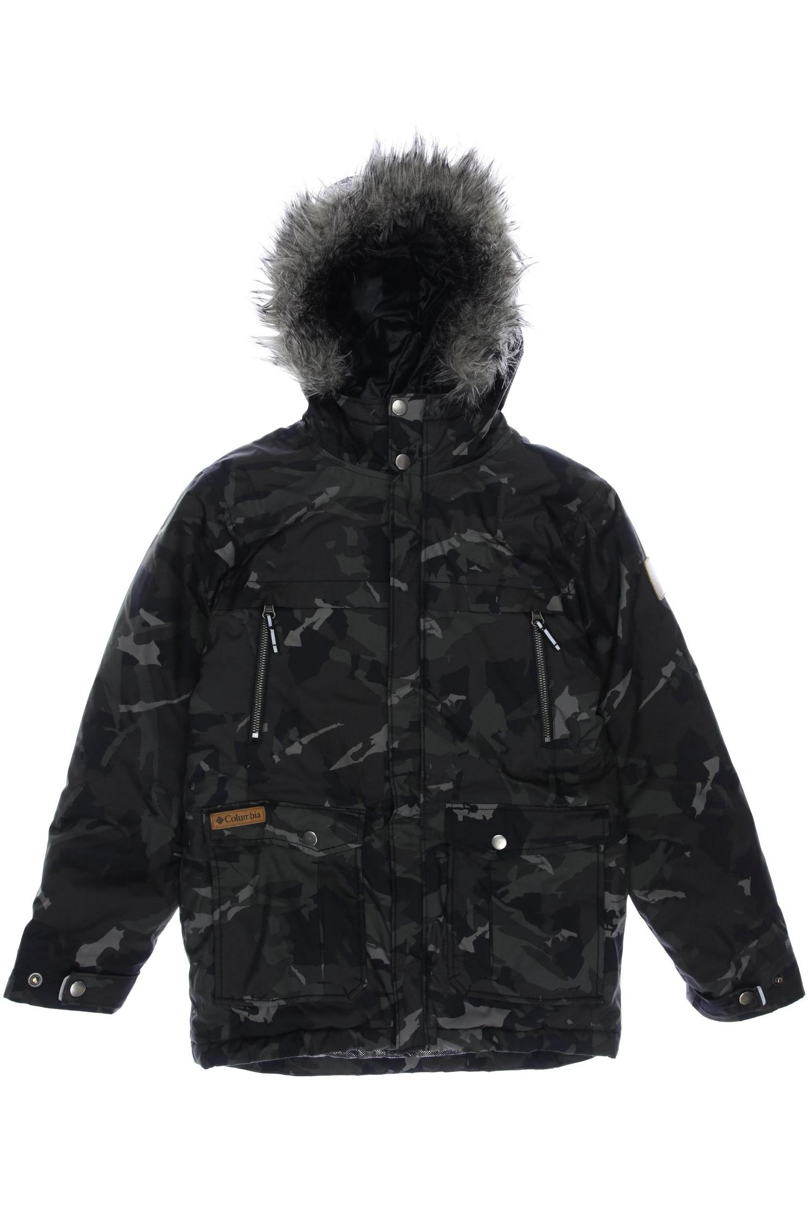 

Columbia Sportswear Company Herren Jacke, grau, Gr. 146