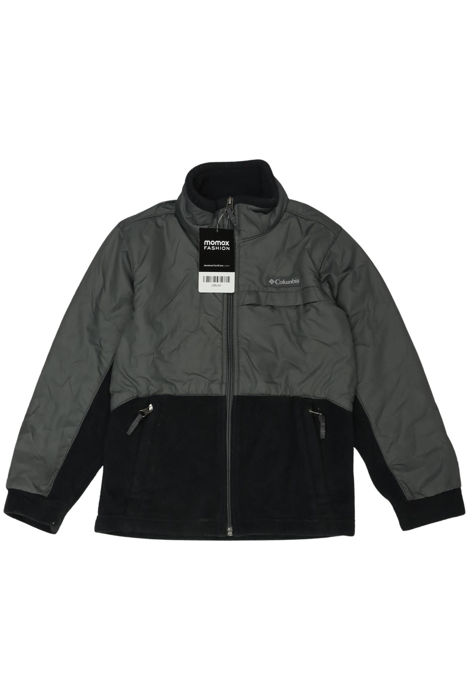 

Columbia Sportswear Company Jungen Jacke, grau, Gr. 122