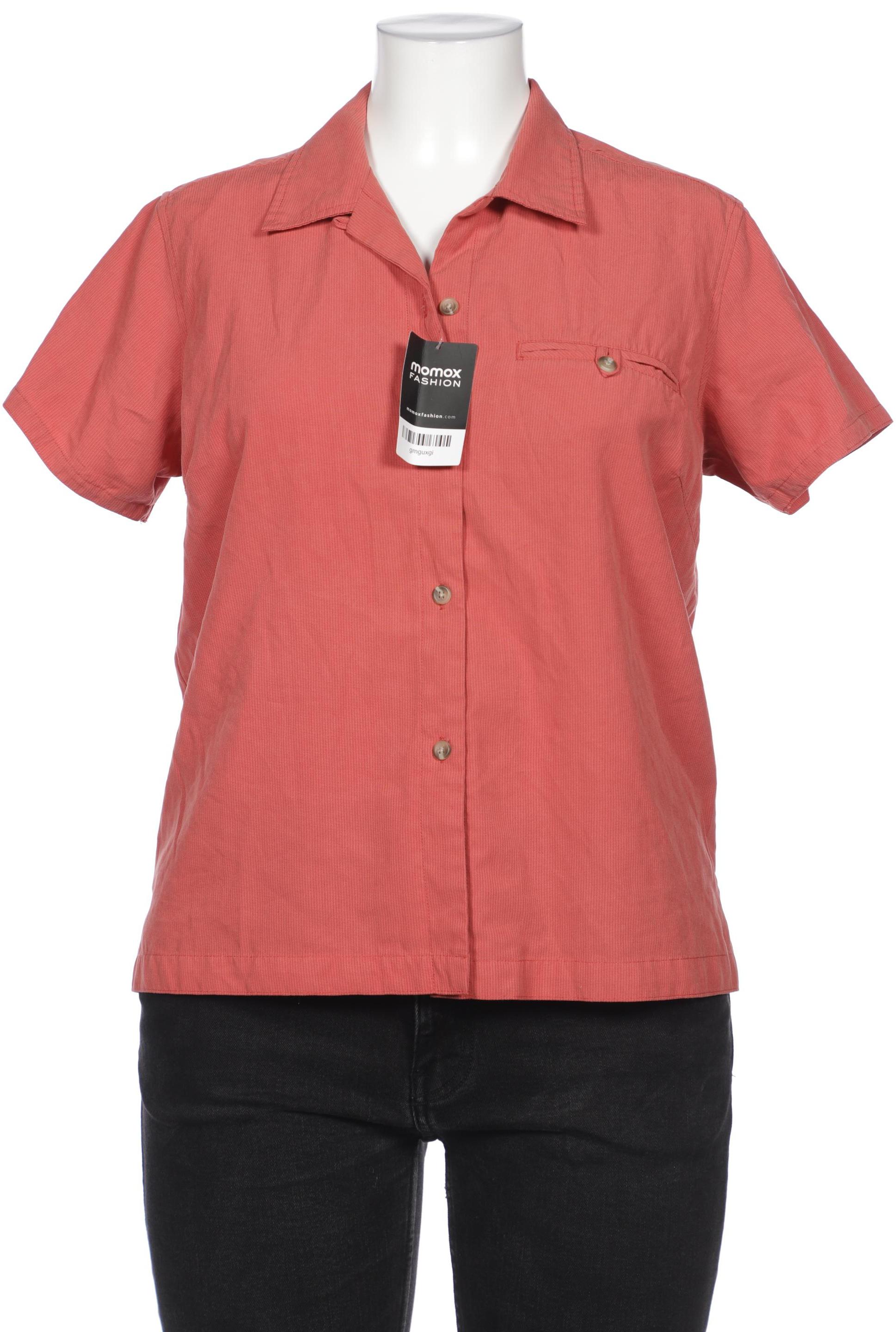 

Columbia Sportswear Company Damen Bluse, orange