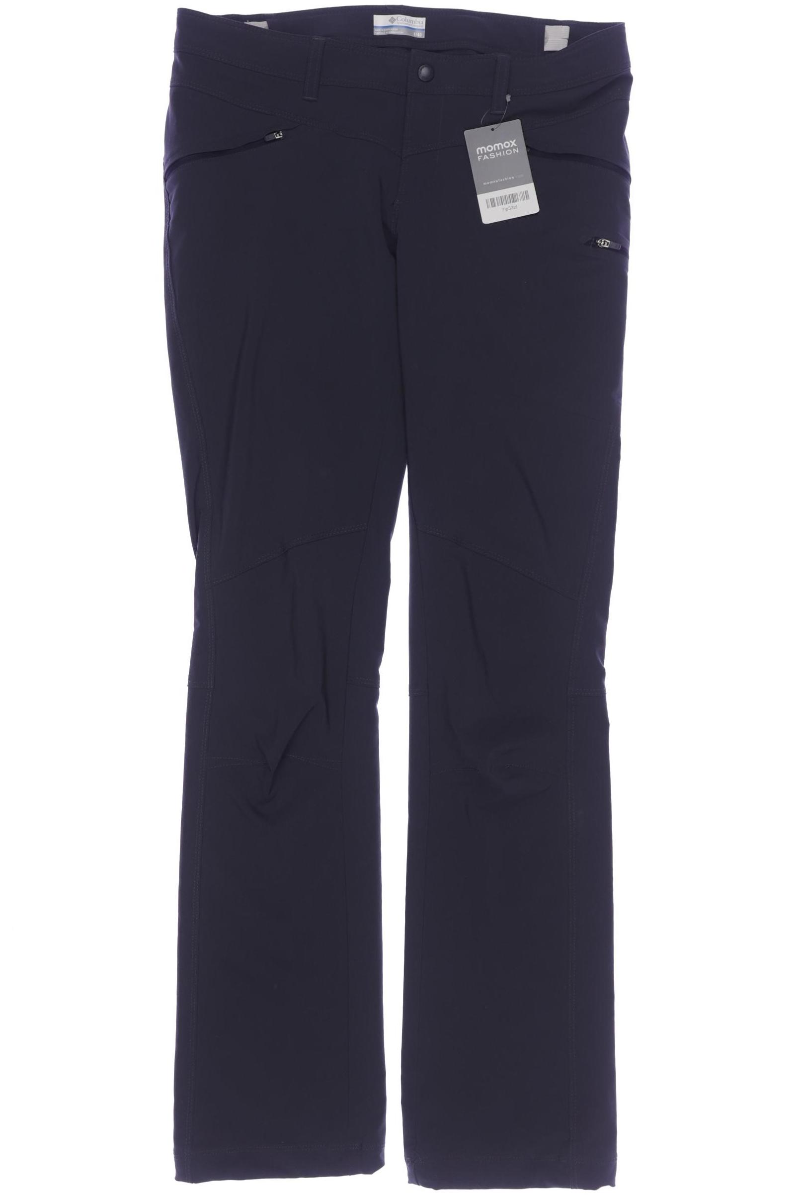 

Columbia Sportswear Company Damen Stoffhose, marineblau, Gr. 40