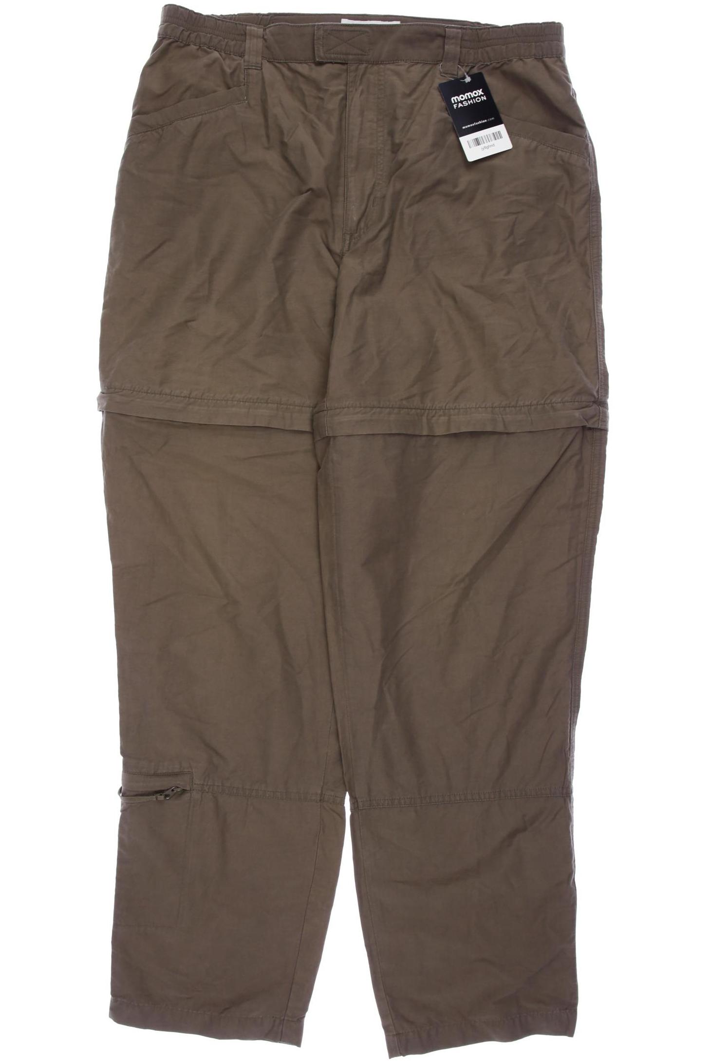 

Columbia Sportswear Company Damen Stoffhose, braun, Gr. 12