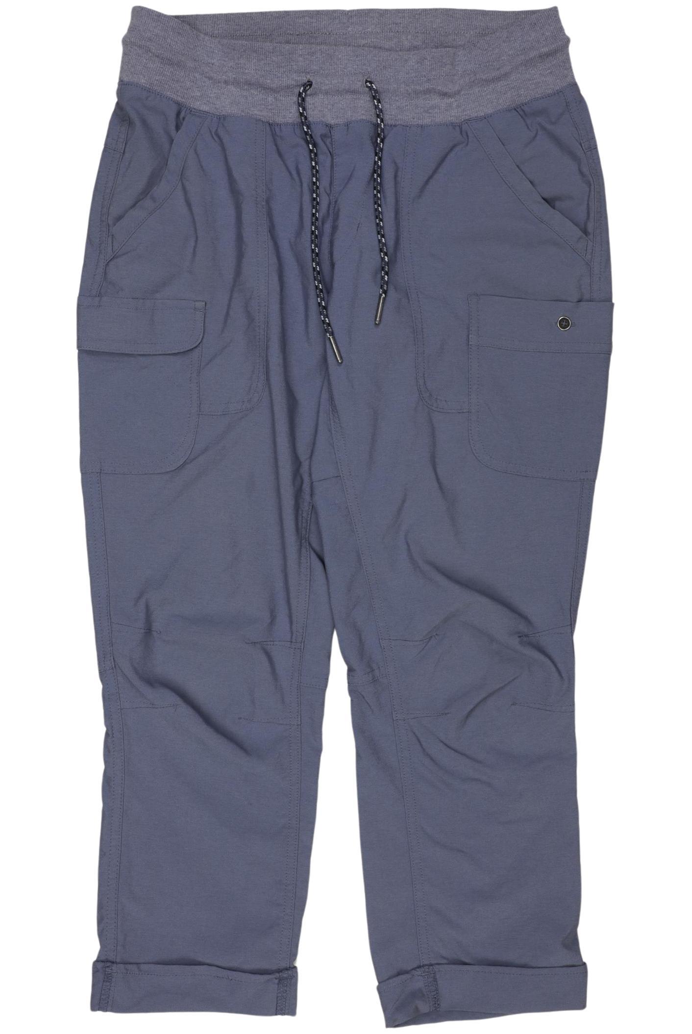 

Columbia Sportswear Company Damen Stoffhose, blau, Gr. 0