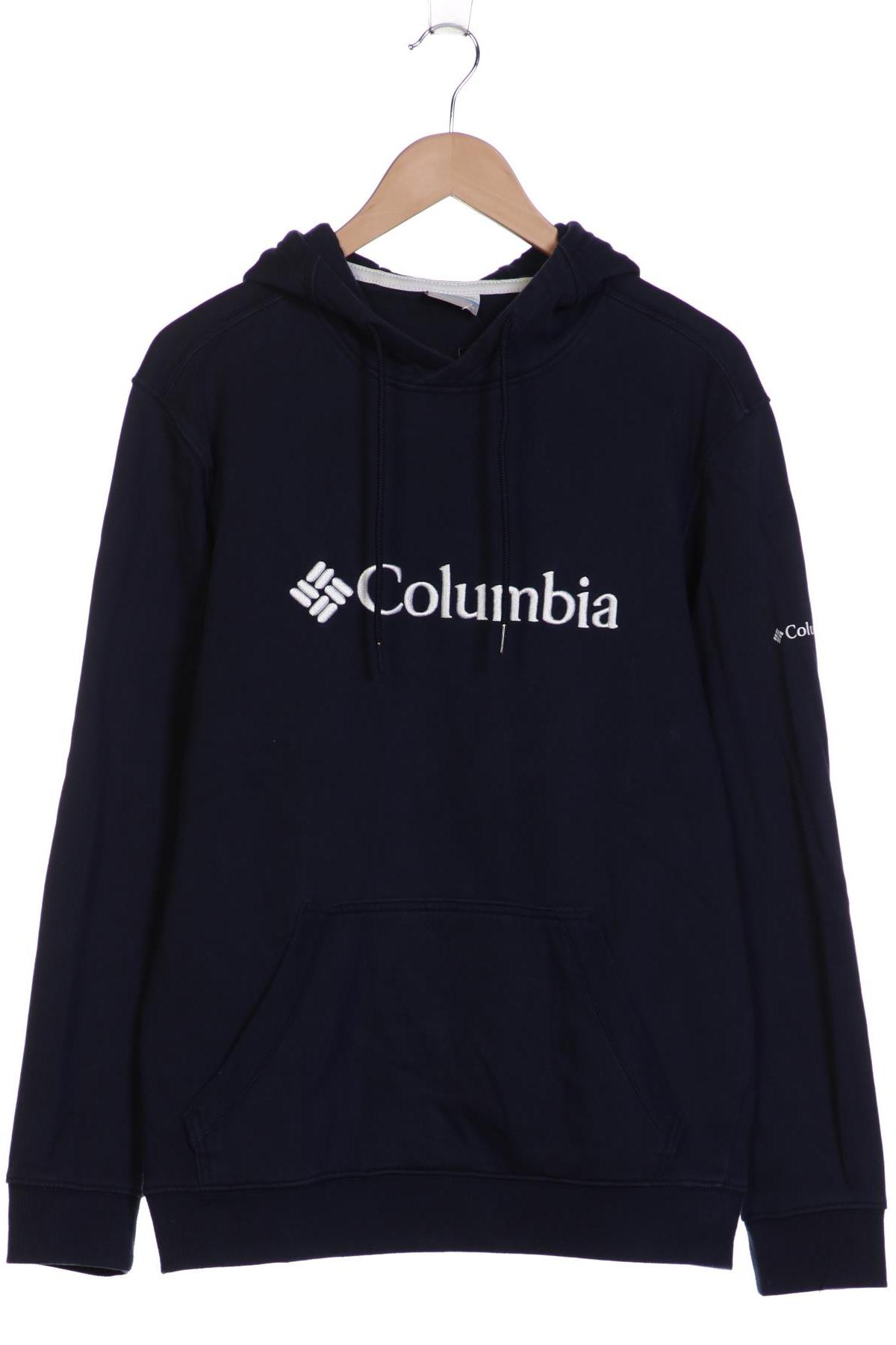 

Columbia Sportswear Company Herren Kapuzenpullover, marineblau, Gr. 48
