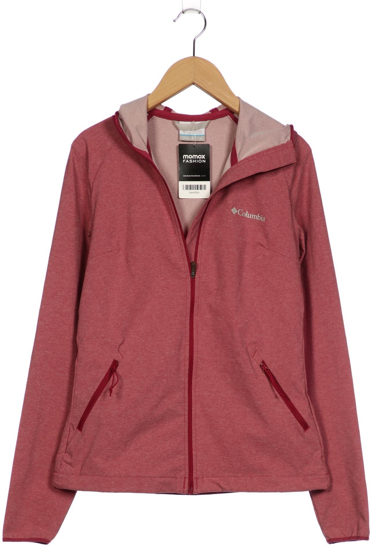 

Columbia Sportswear Company Damen Jacke, pink, Gr. 34