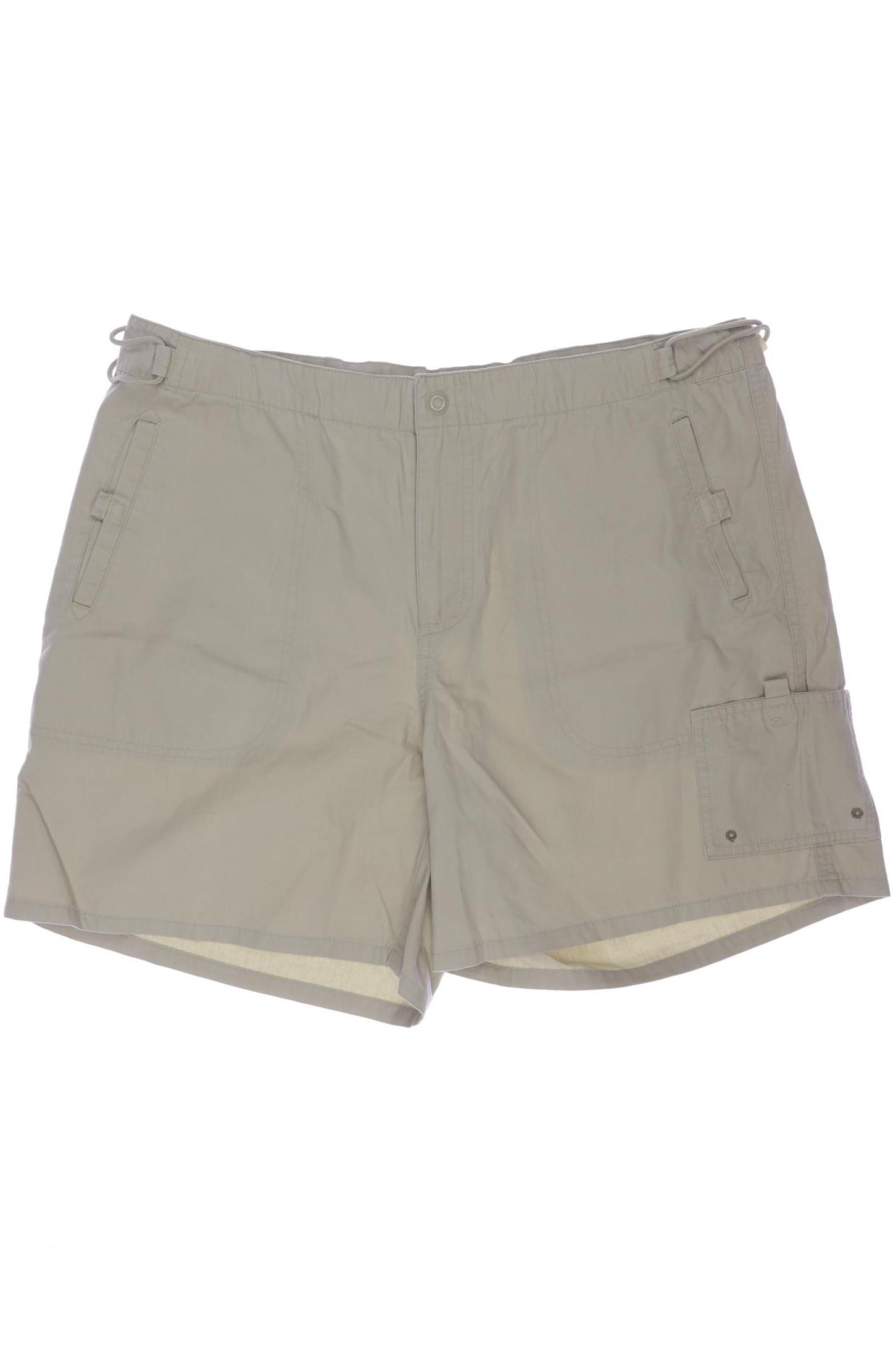 

Columbia Sportswear Company Damen Shorts, beige, Gr. 42