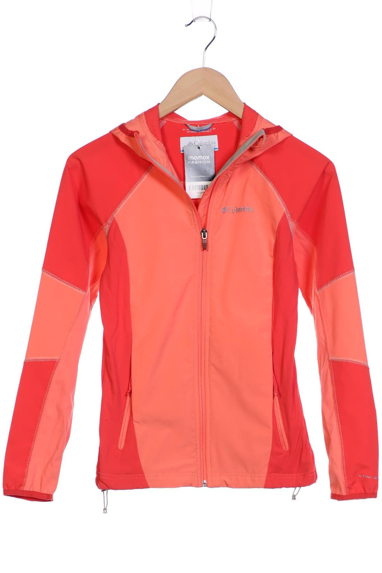 

Columbia Sportswear Company Damen Jacke, pink, Gr. 34