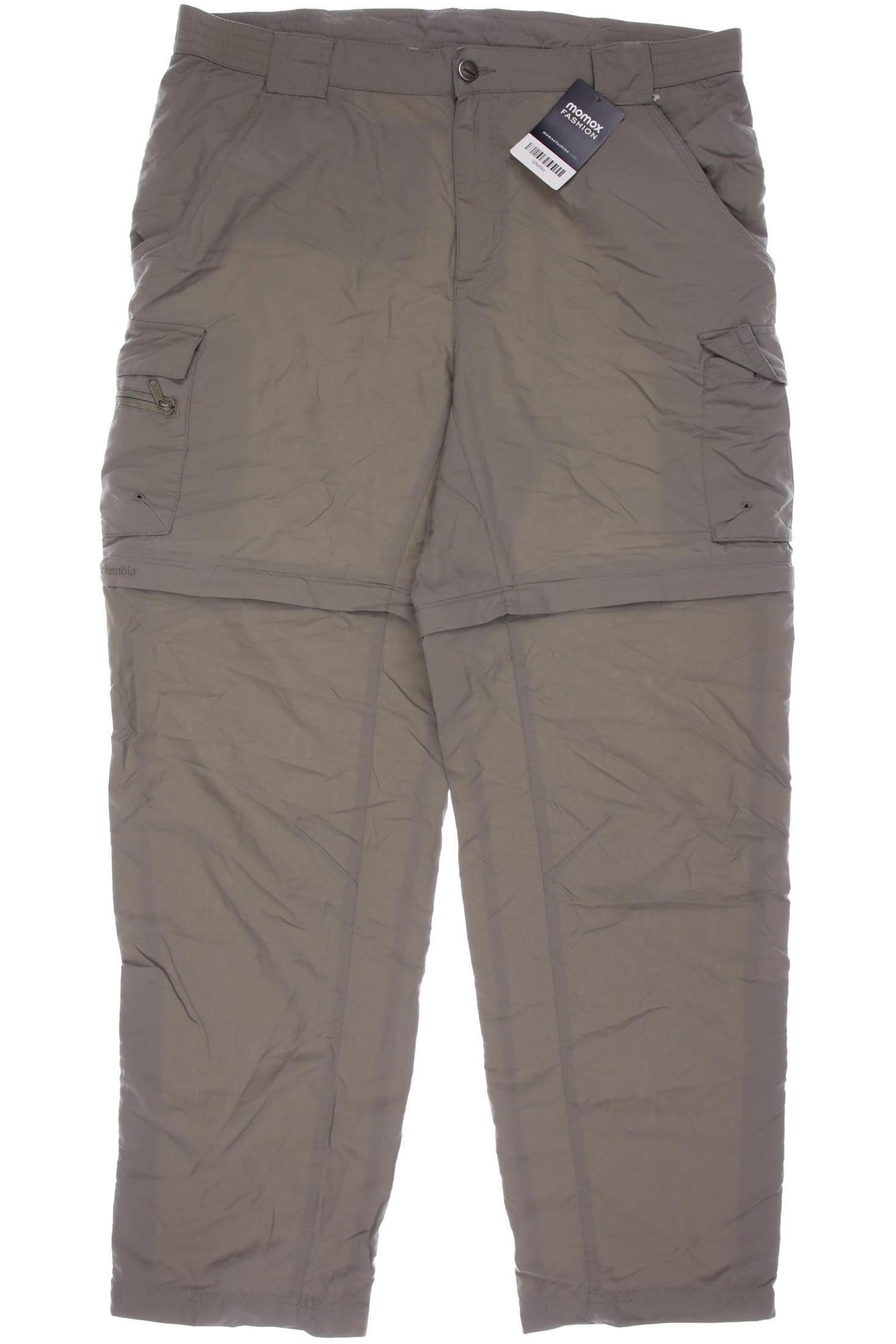 

Columbia Sportswear Company Herren Stoffhose, grün