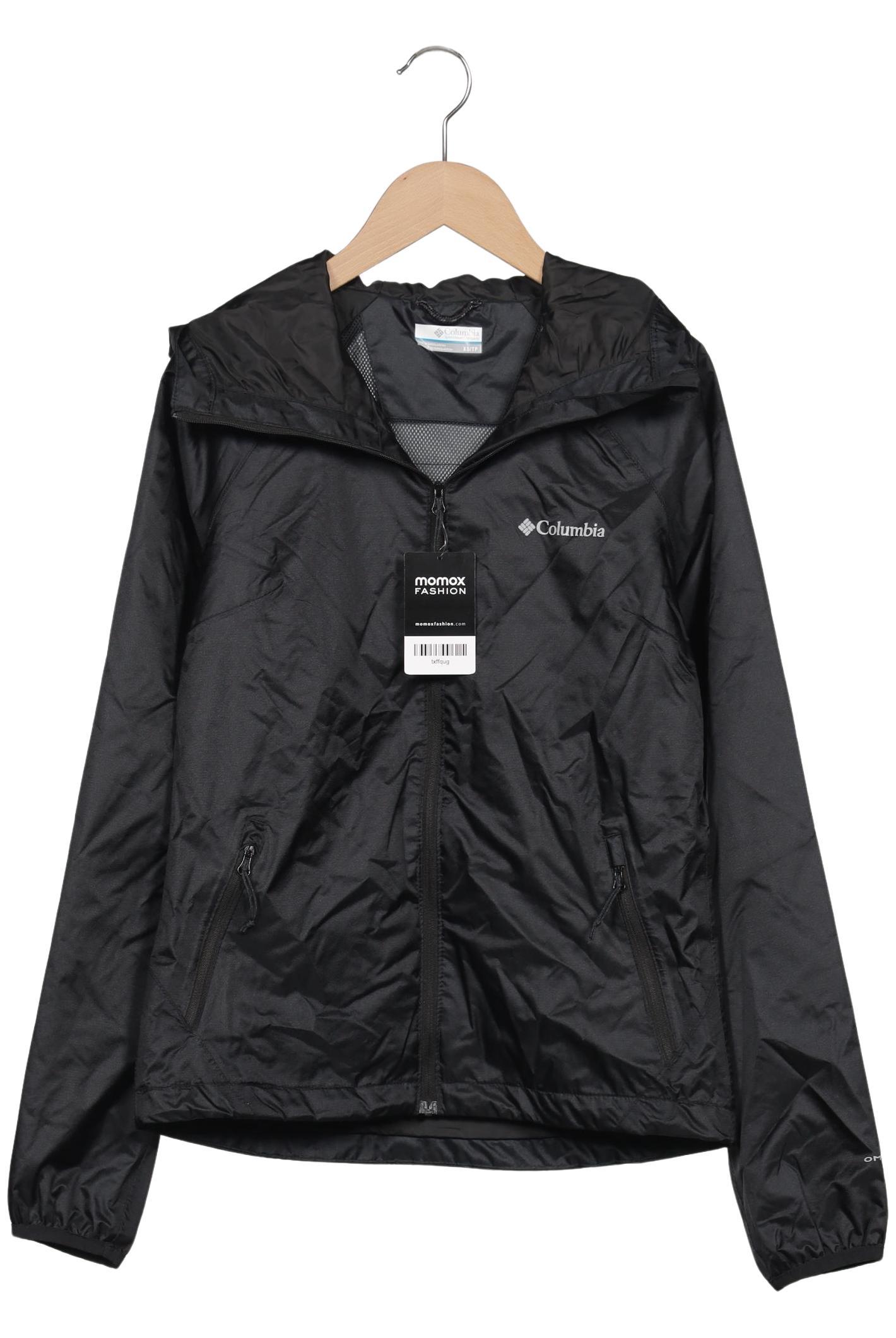 

Columbia Sportswear Company Damen Jacke, schwarz, Gr. 34