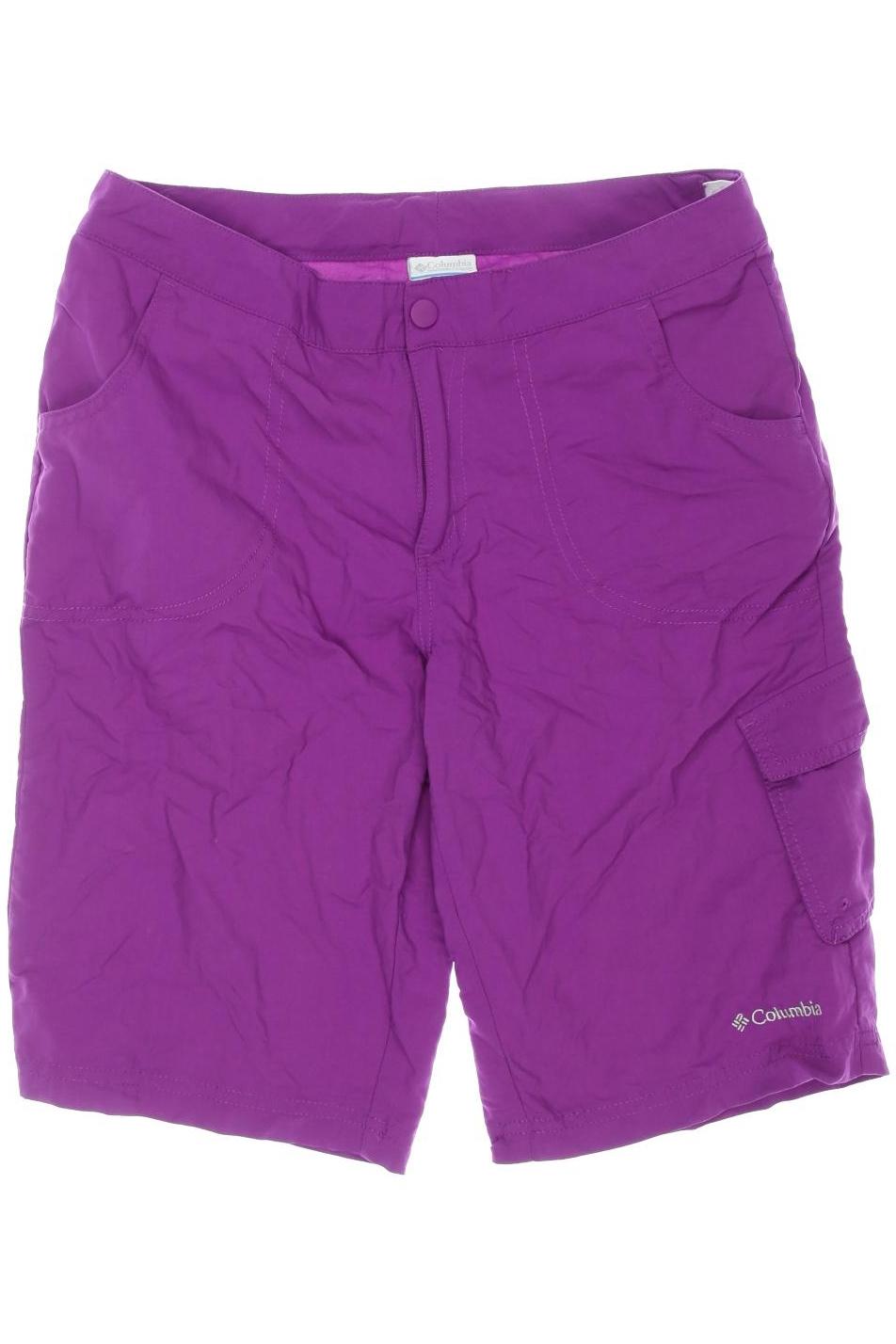 

Columbia Sportswear Company Damen Shorts, flieder, Gr. 188