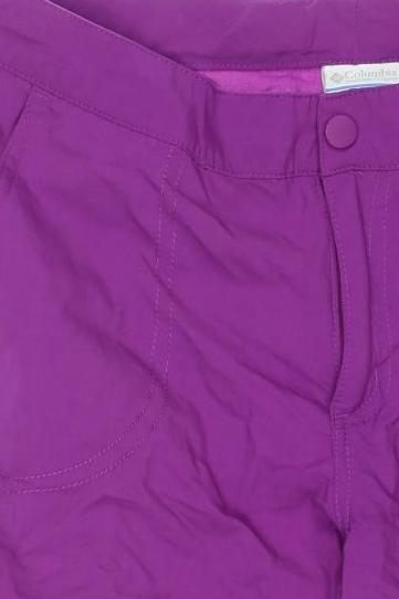 Thumbnail - Columbia Sportswear Company Damen Shorts, flieder, Gr. 188