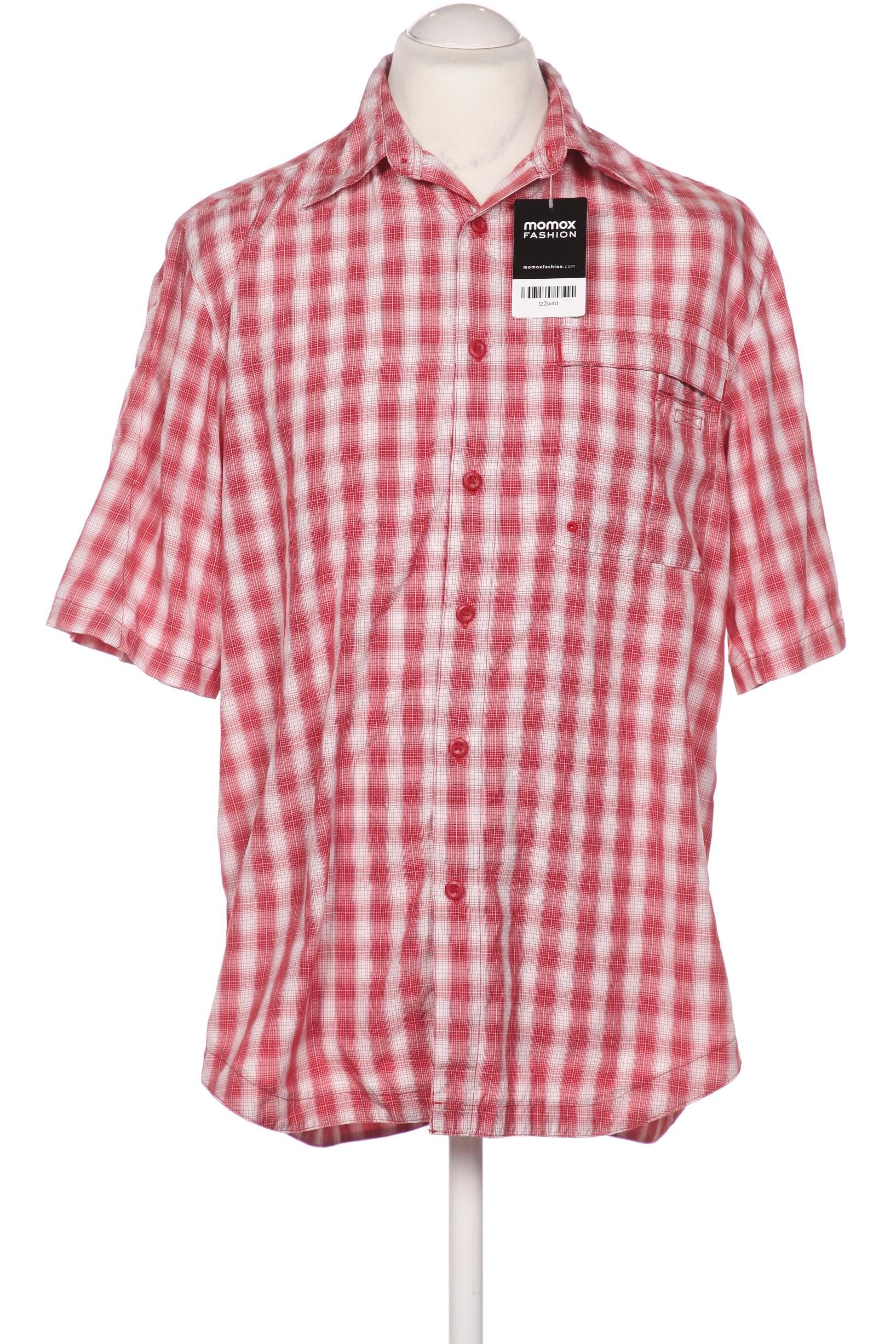 

Columbia Sportswear Company Herren Hemd, rot, Gr. 48