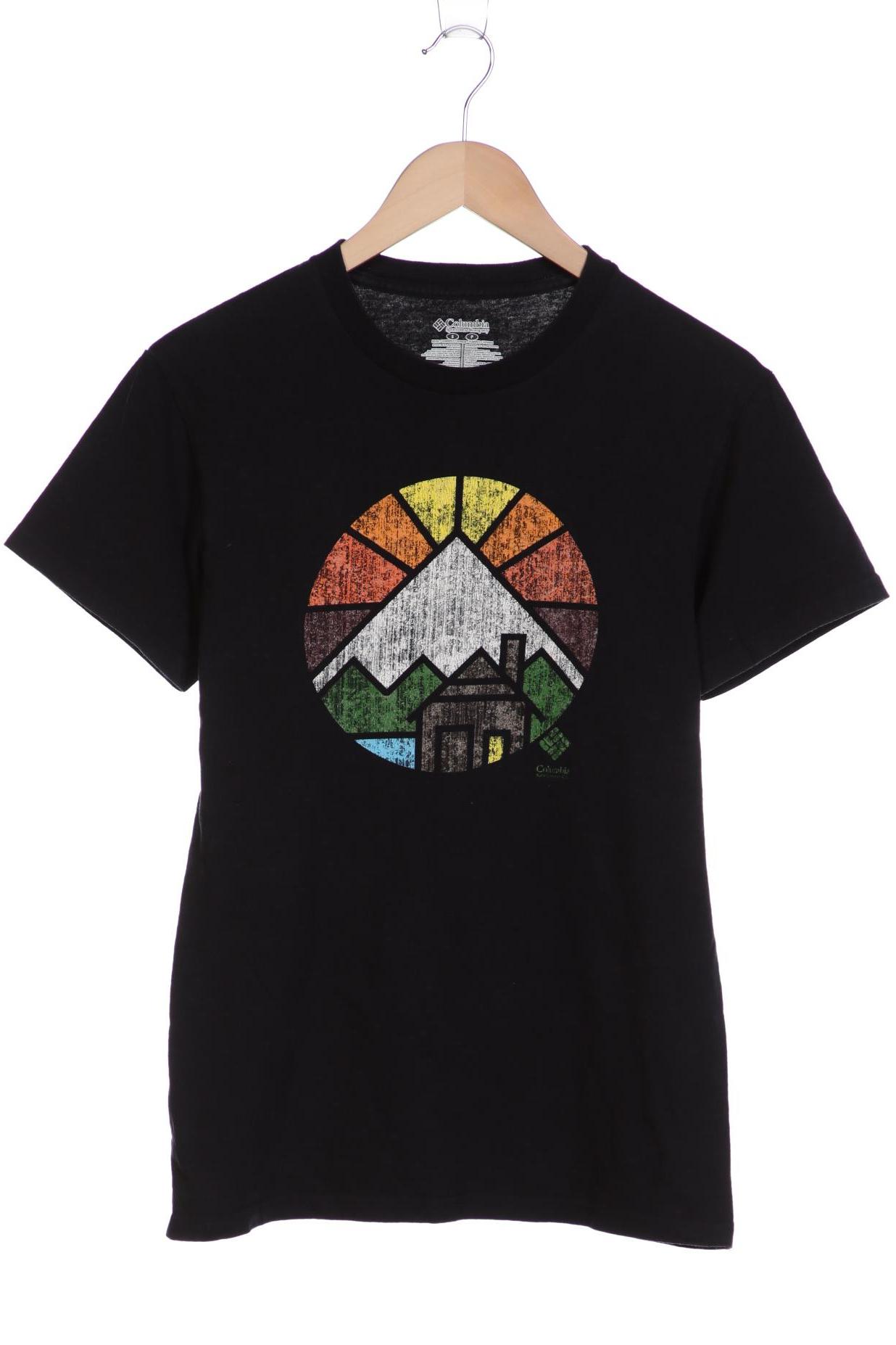 

Columbia Sportswear Company Herren T-Shirt, schwarz