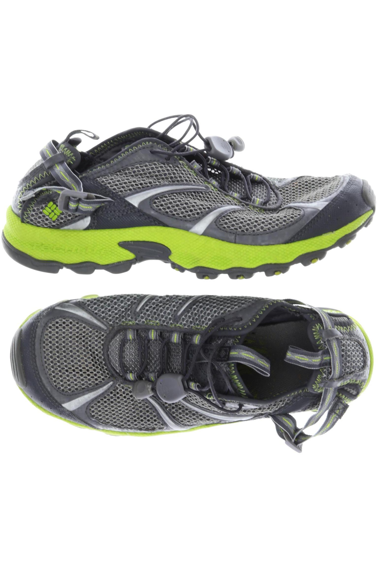 

Columbia Sportswear Company Herren Sneakers, grau, Gr. 40.5
