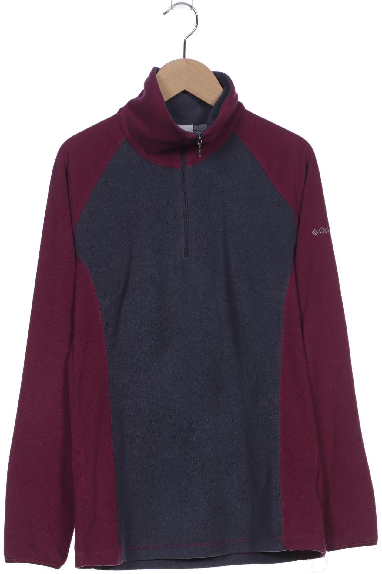 

Columbia Sportswear Company Damen Sweatshirt, blau, Gr. 38