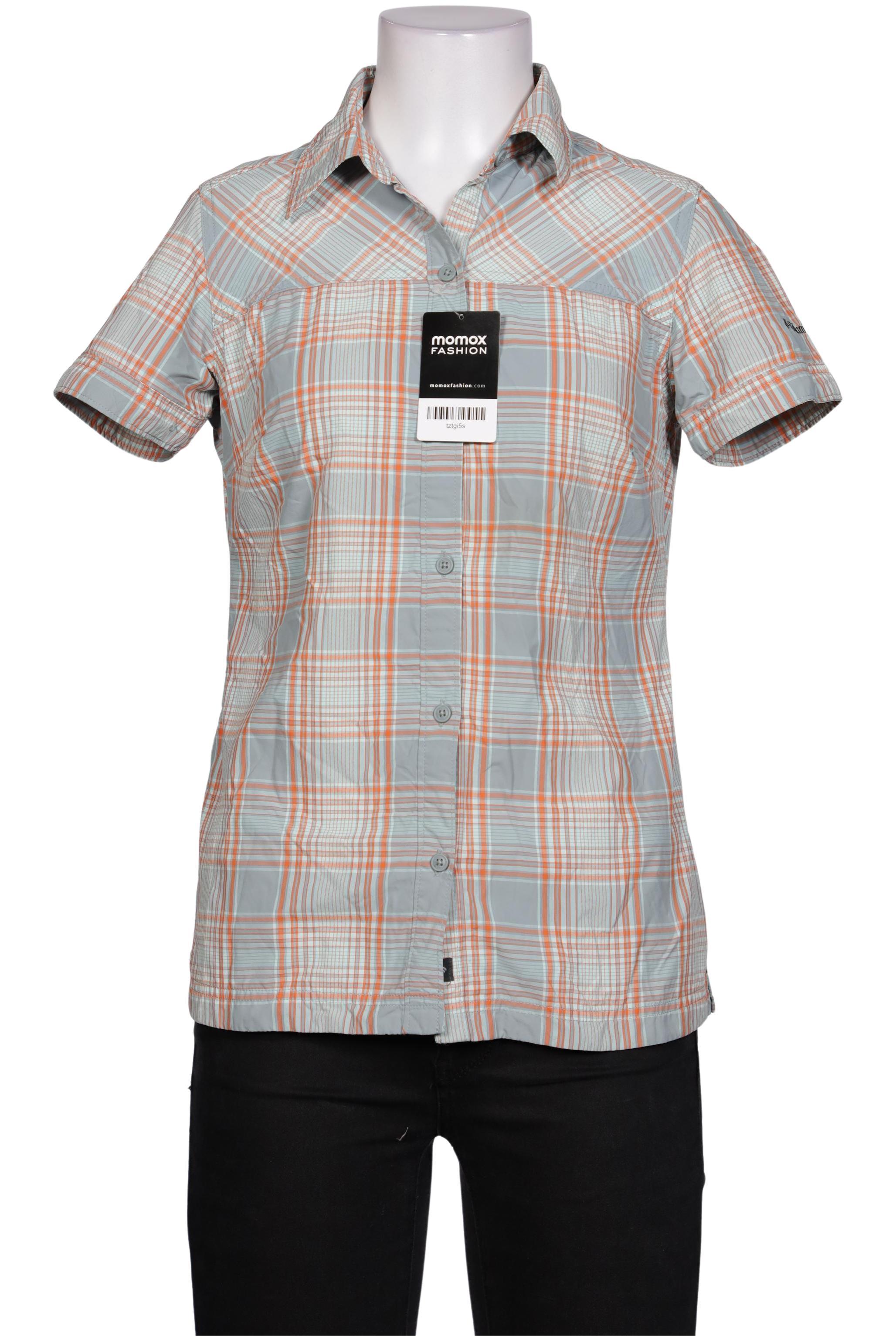 

Columbia Sportswear Company Damen Bluse, mehrfarbig, Gr. 34