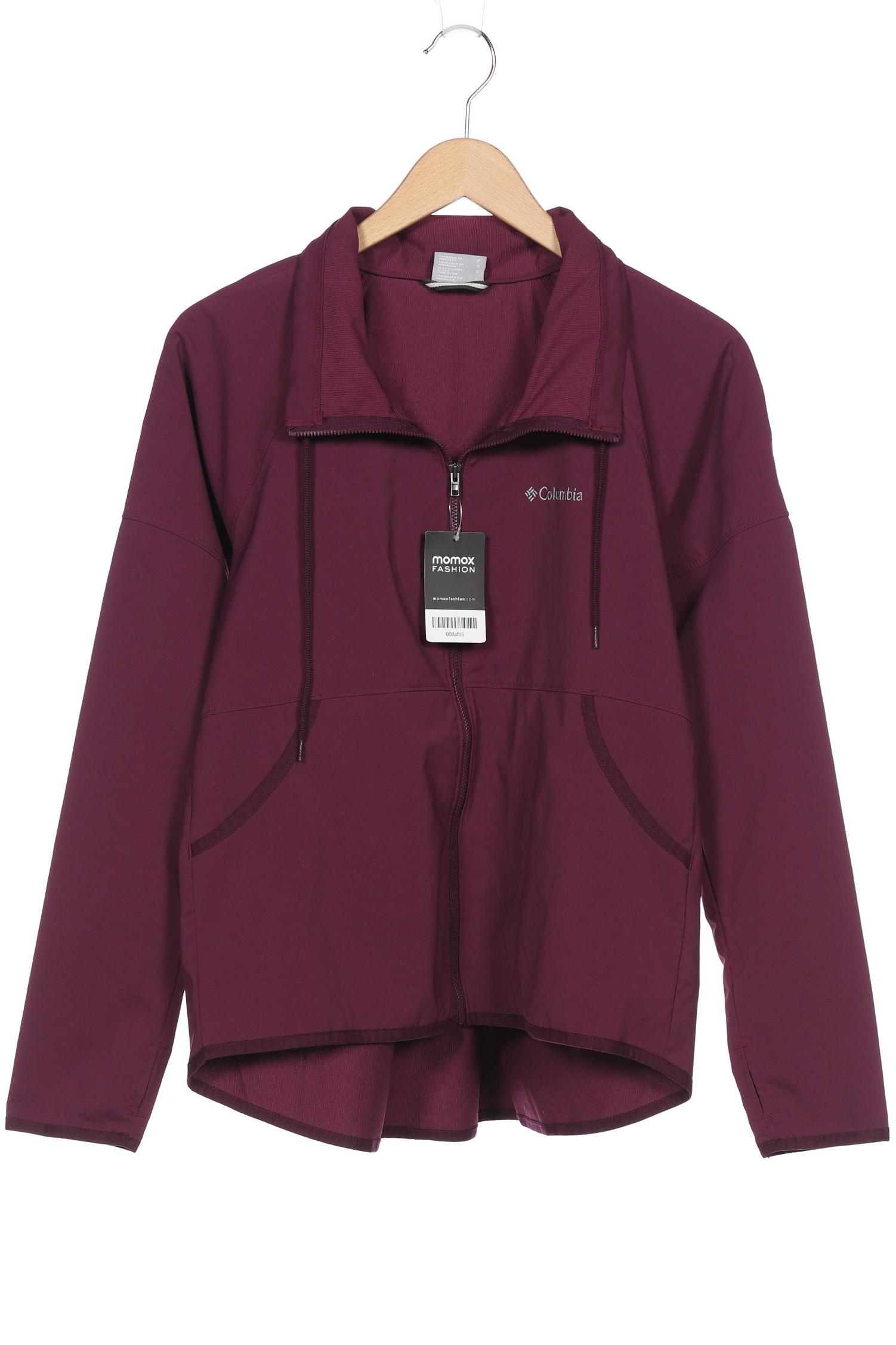

Columbia Sportswear Company Damen Jacke, flieder