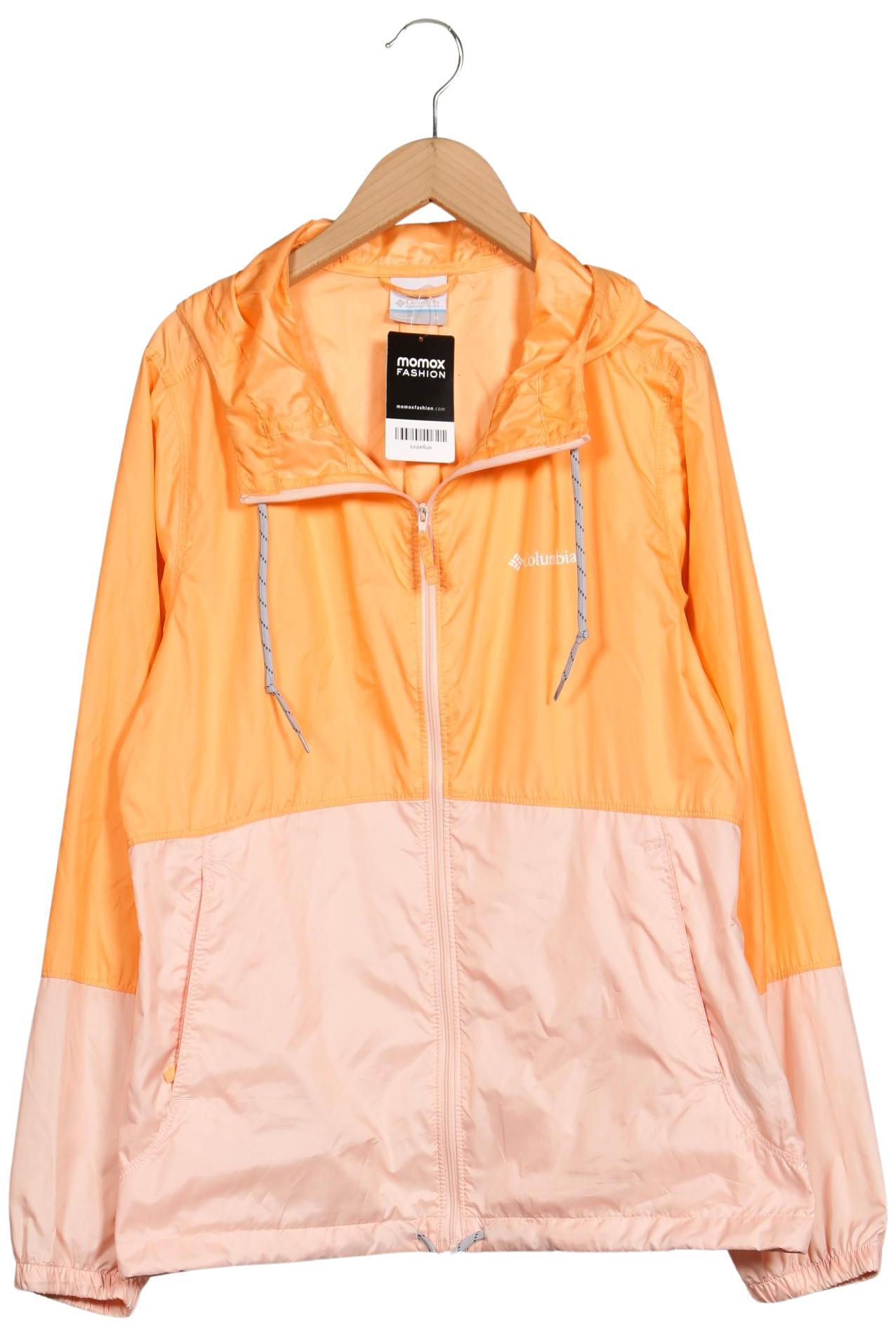 

Columbia Sportswear Company Damen Jacke, orange, Gr. 38