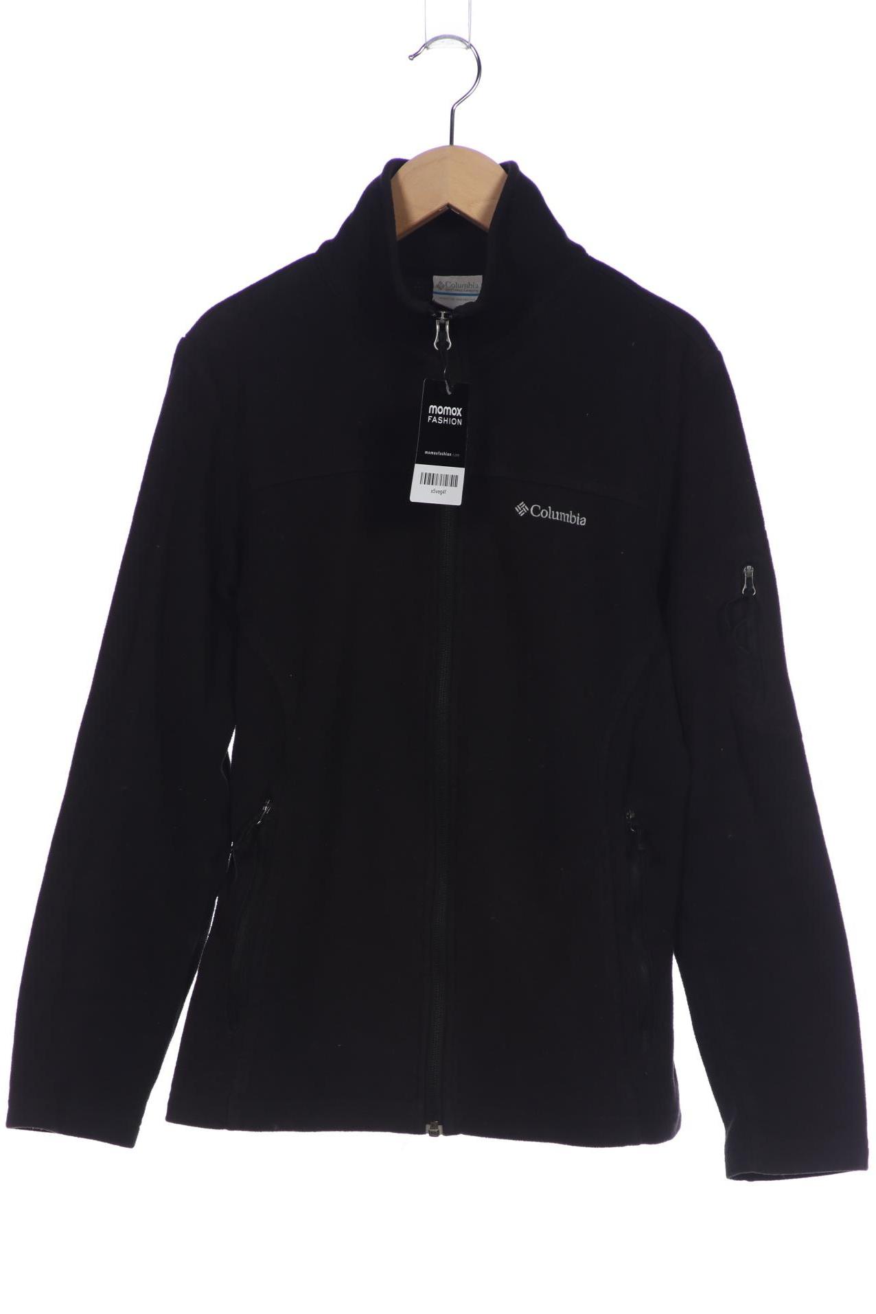 

Columbia Sportswear Company Damen Sweatshirt, schwarz, Gr. 36