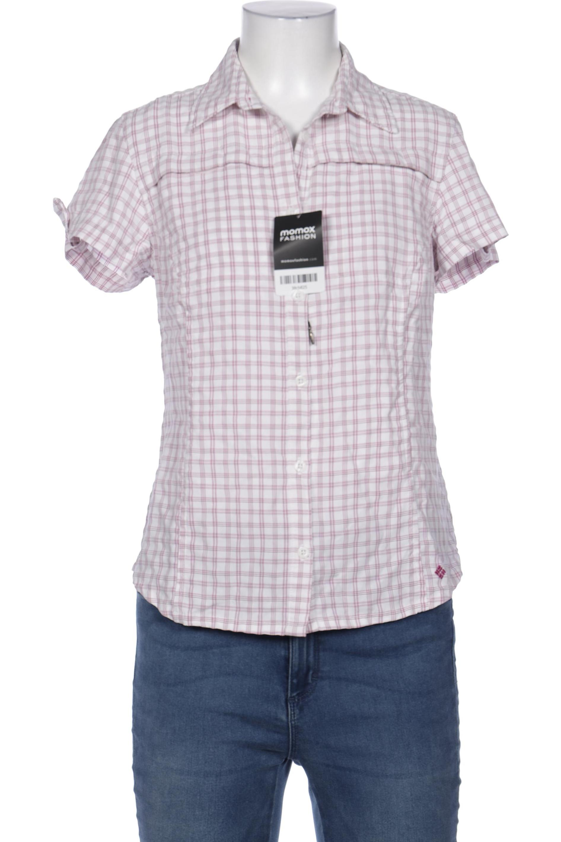 

Columbia Sportswear Company Damen Bluse, pink, Gr. 36