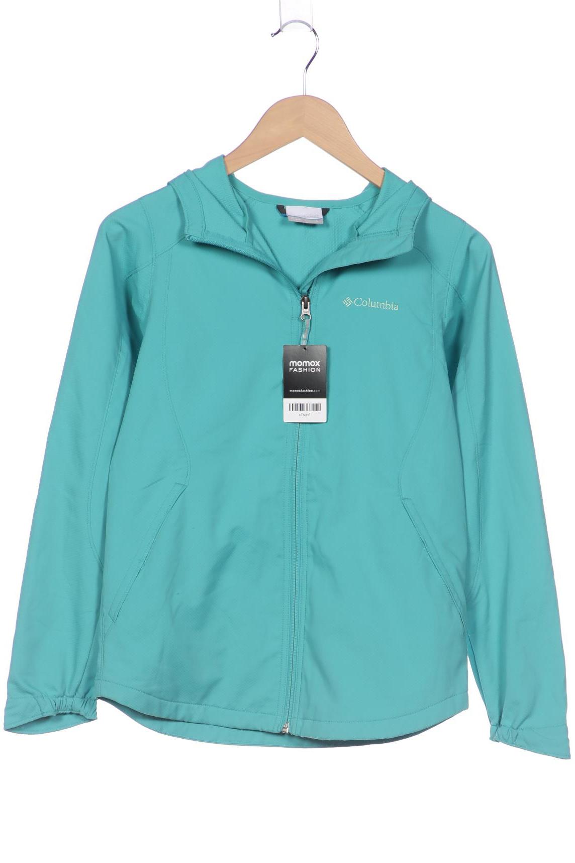 

Columbia Sportswear Company Damen Jacke, türkis, Gr. 42