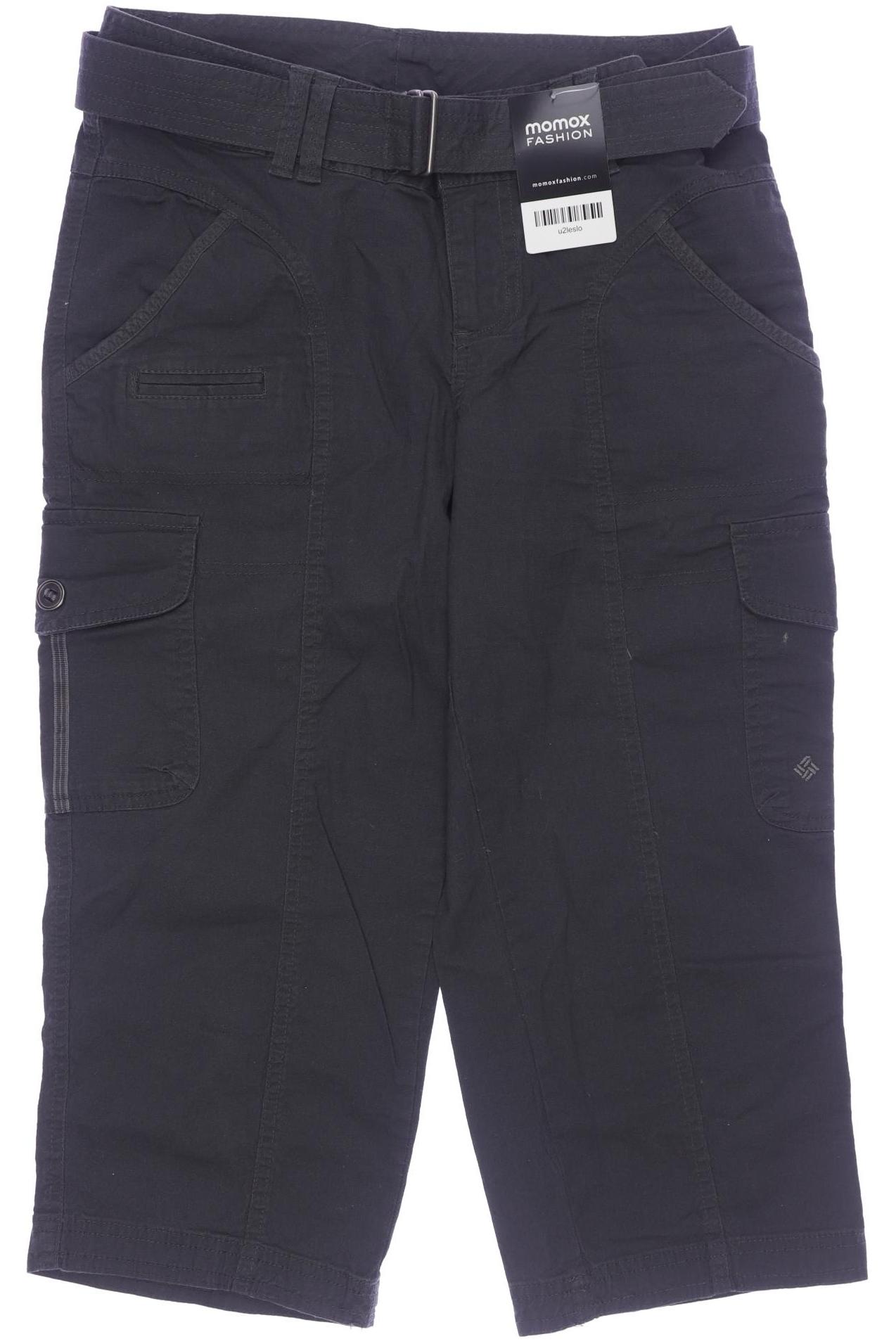 

Columbia Sportswear Company Damen Stoffhose, grau, Gr. 2