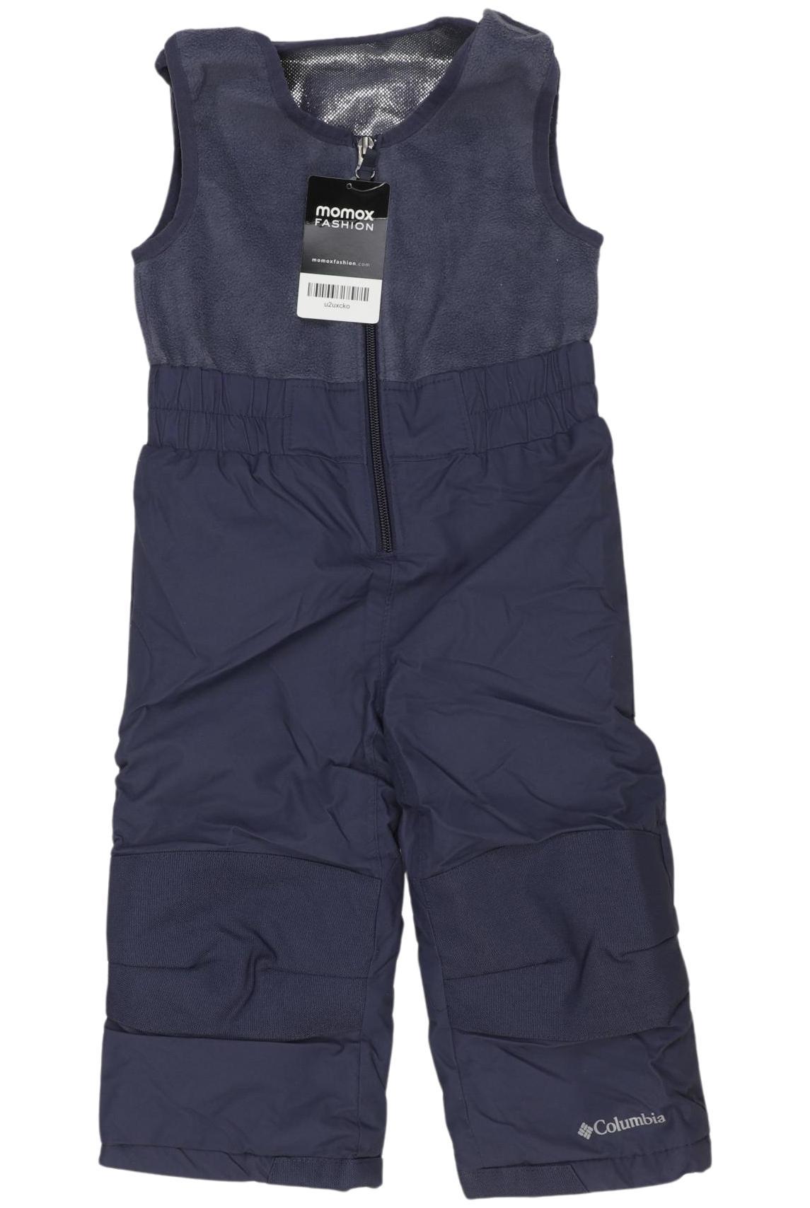 

Columbia Sportswear Company Damen Stoffhose, marineblau, Gr. 86