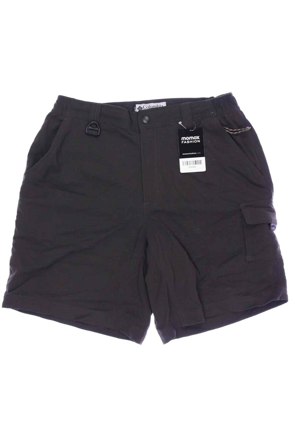 

Columbia Sportswear Company Damen Shorts, grau, Gr. 38