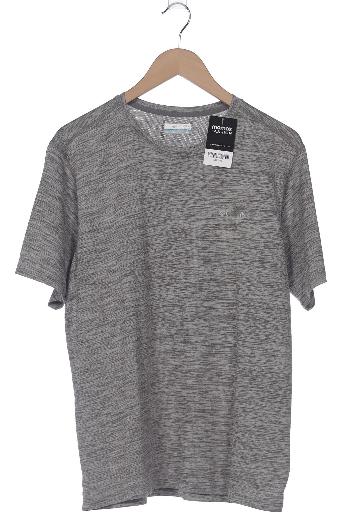 

Columbia Sportswear Company Herren T-Shirt, grau, Gr. 52