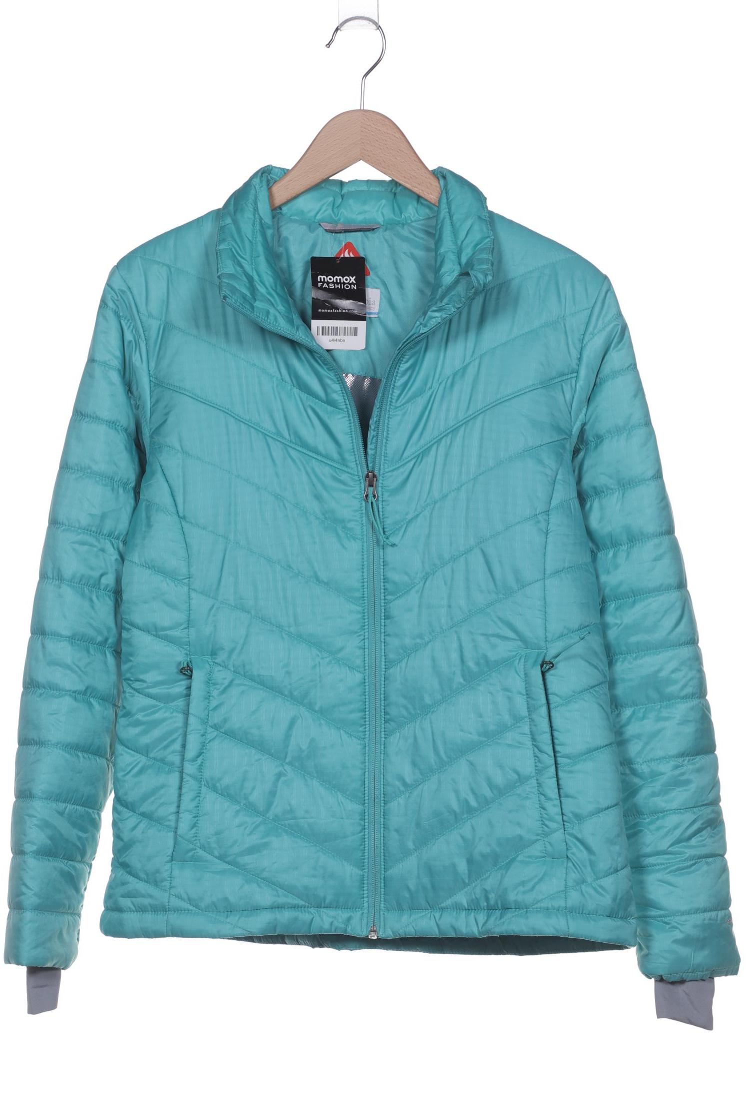 

Columbia Sportswear Company Damen Jacke, blau, Gr. 44
