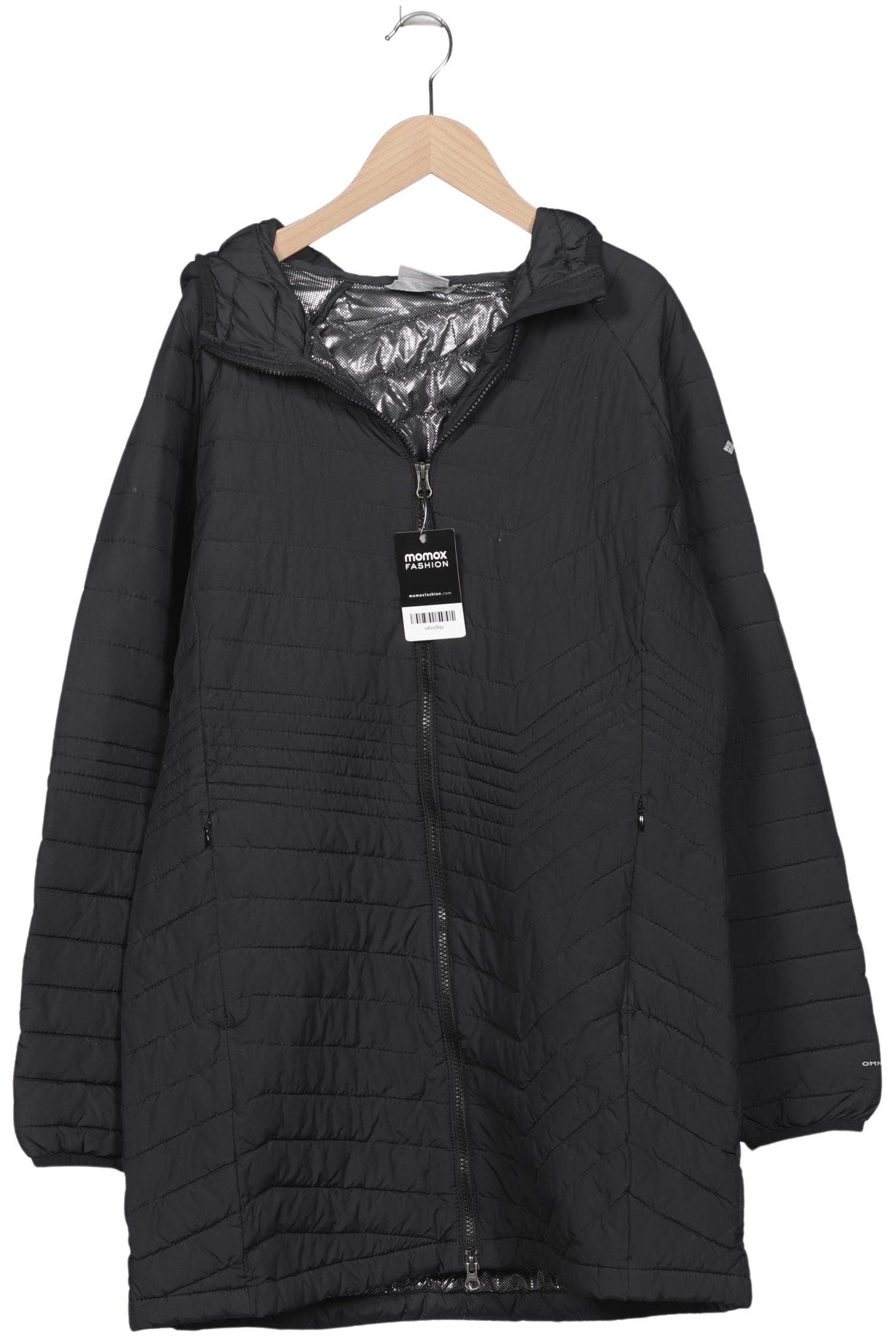 

Columbia Sportswear Company Damen Mantel, schwarz, Gr. 44